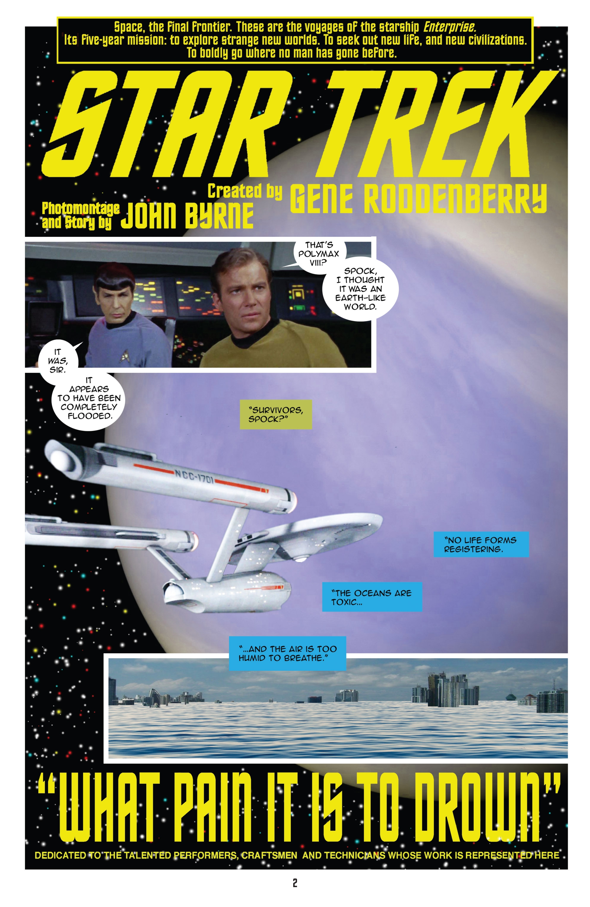 Star Trek: New Visions (2014-): Chapter 18 - Page 4