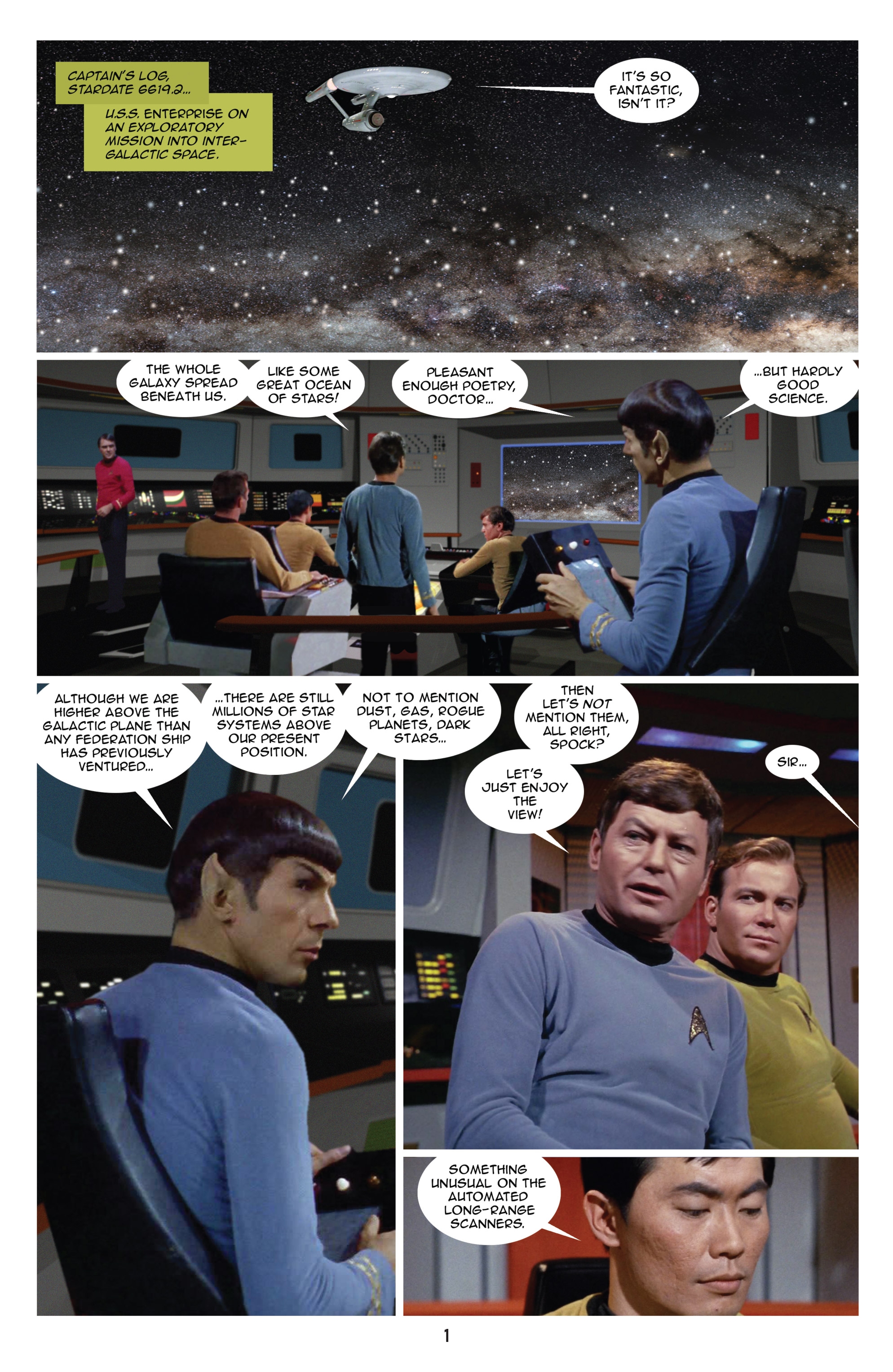 Star Trek: New Visions (2014-): Chapter 19 - Page 3