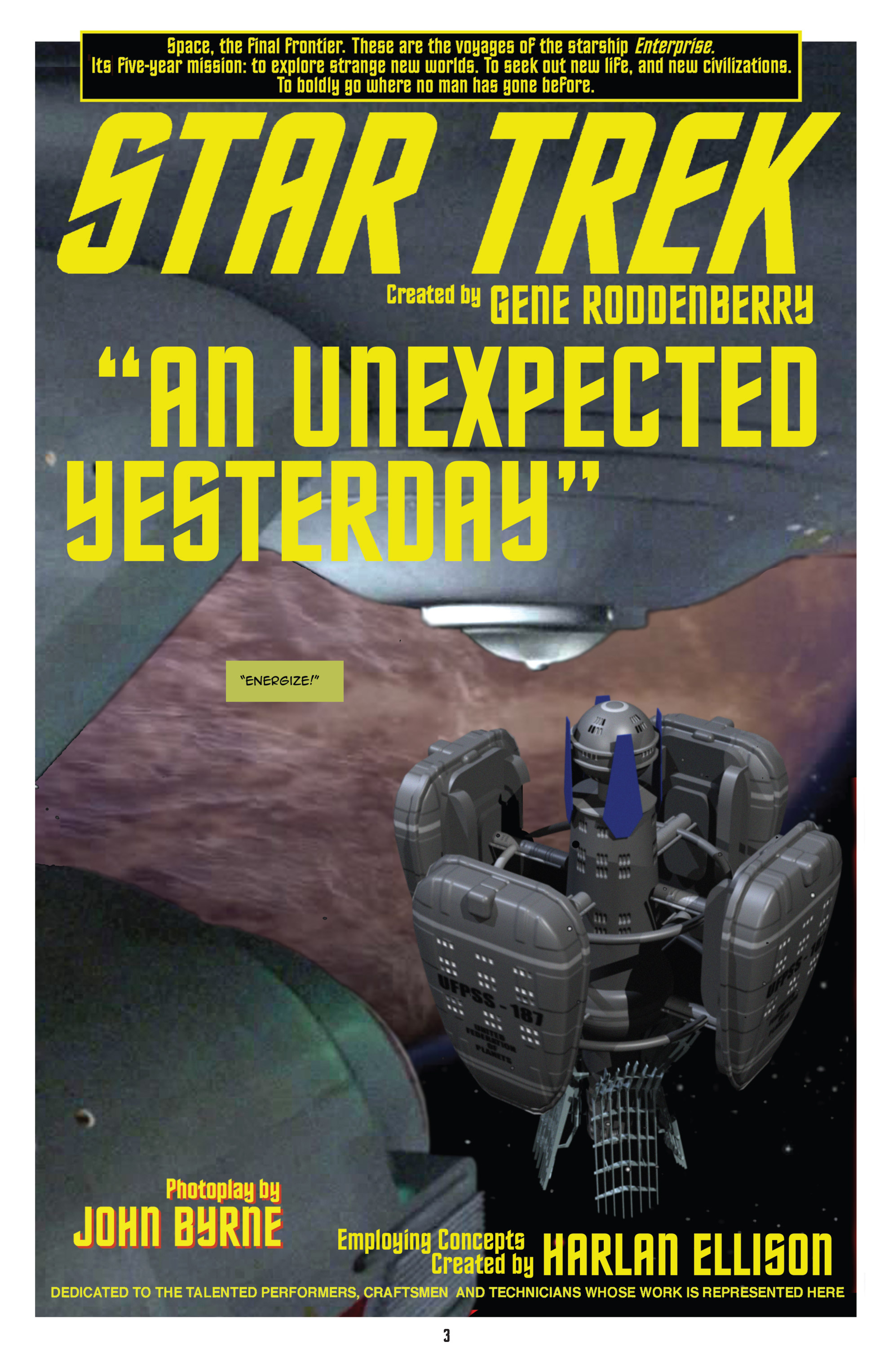 Star Trek: New Visions (2014-): Chapter 22 - Page 5
