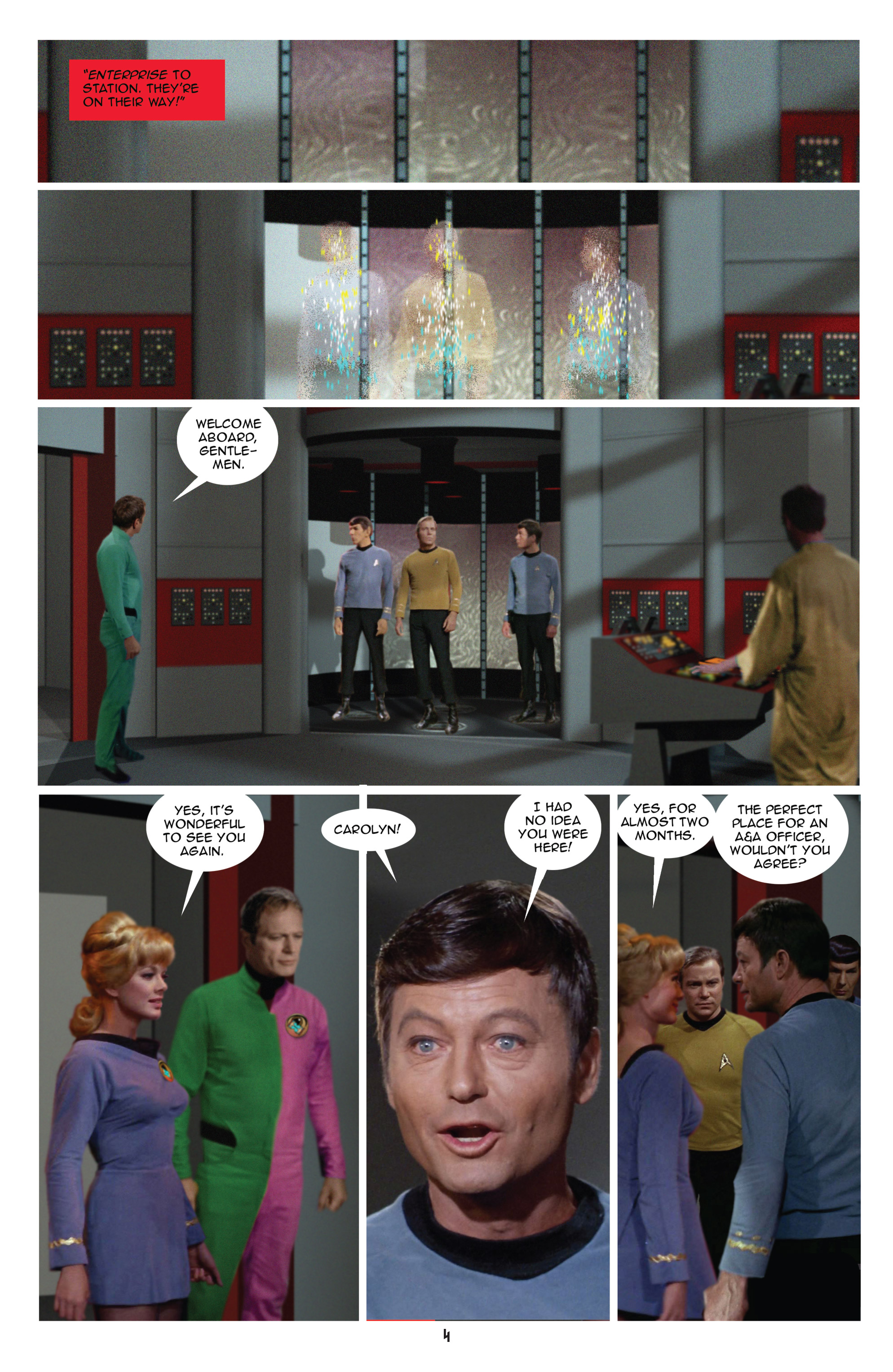 Star Trek: New Visions (2014-): Chapter 22 - Page 6
