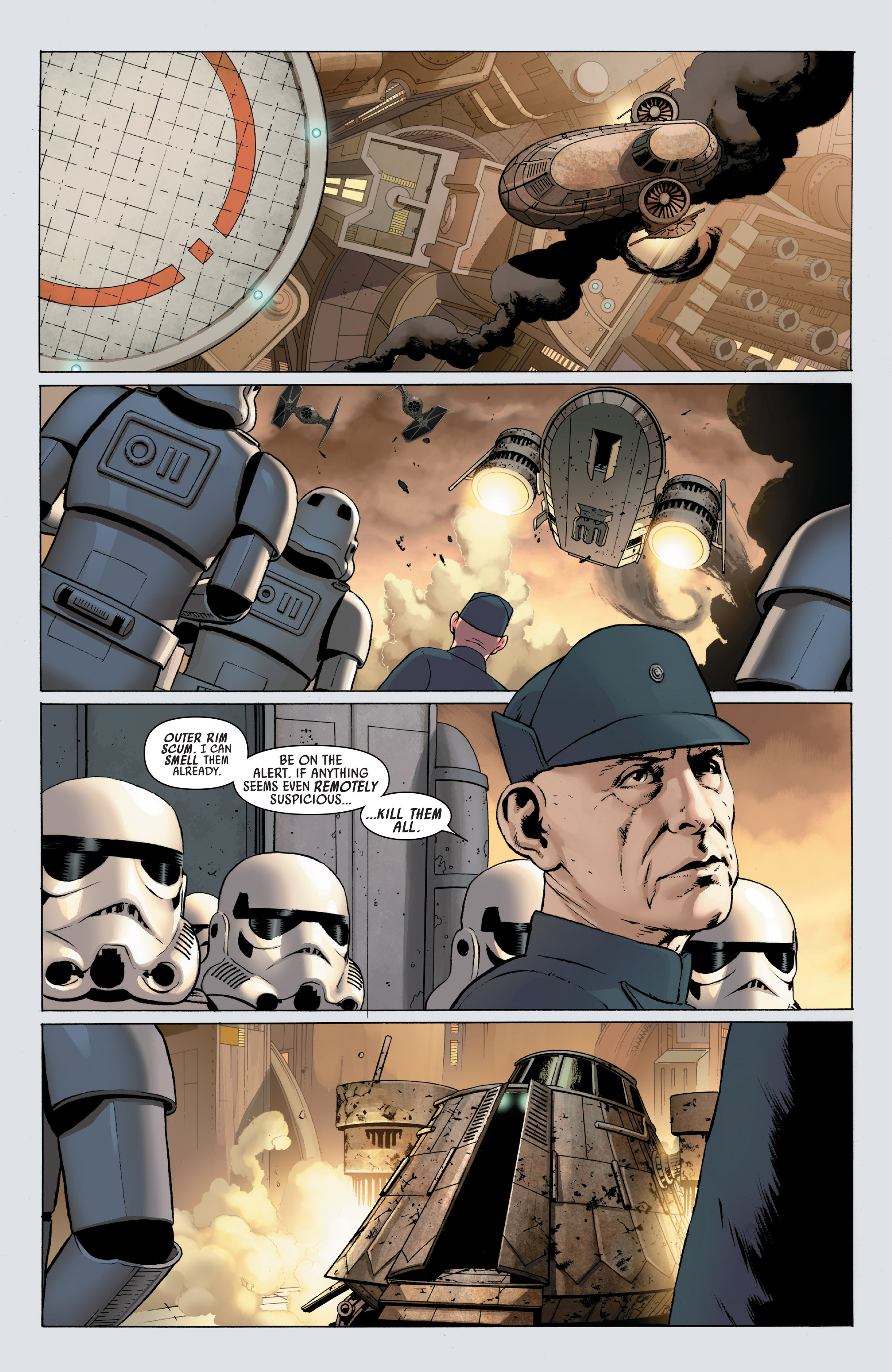 Star Wars (2015-): Chapter 1 - Page 7