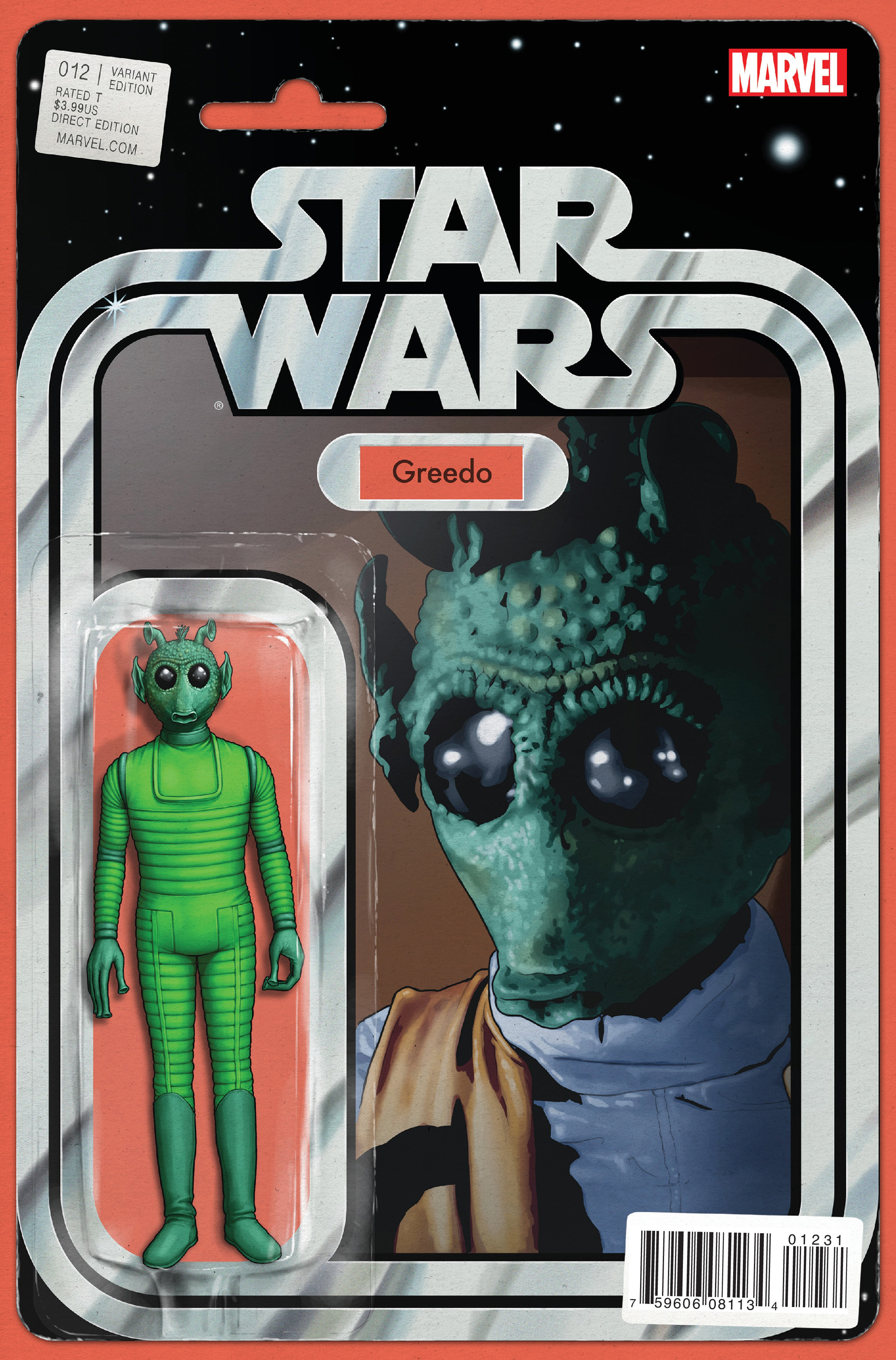 Star Wars (2015-): Chapter 12 - Page 3