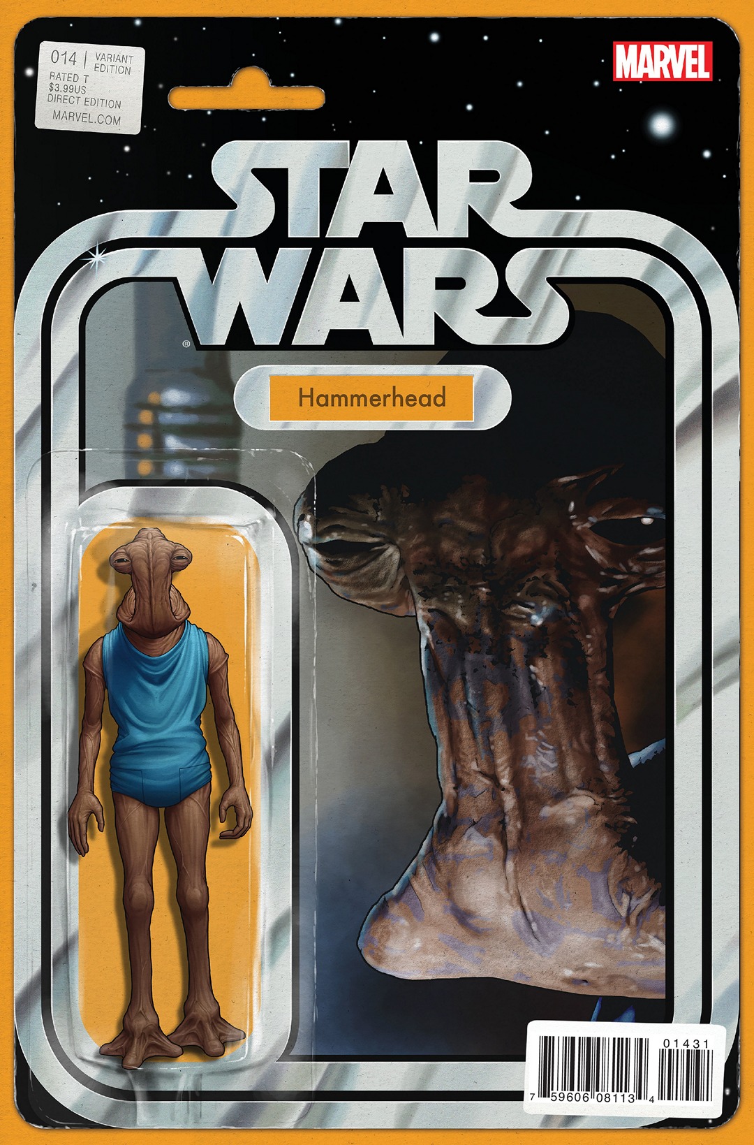Star Wars (2015-): Chapter 14 - Page 3