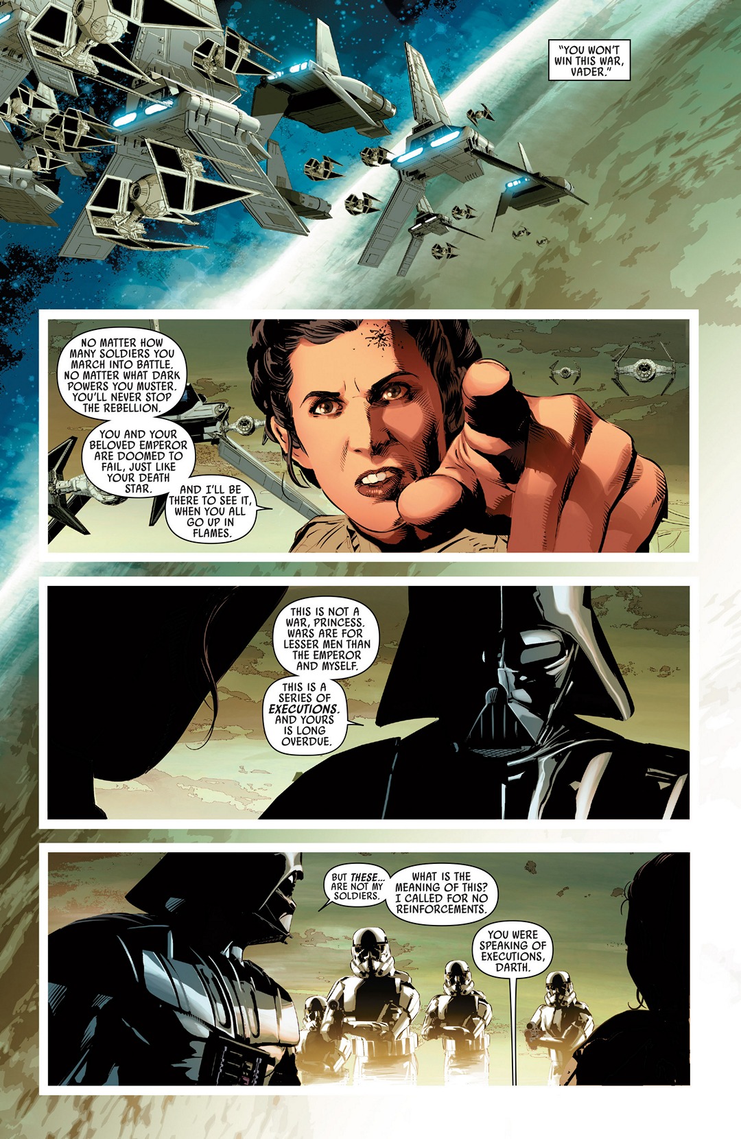 Star Wars (2015-): Chapter 14 - Page 5