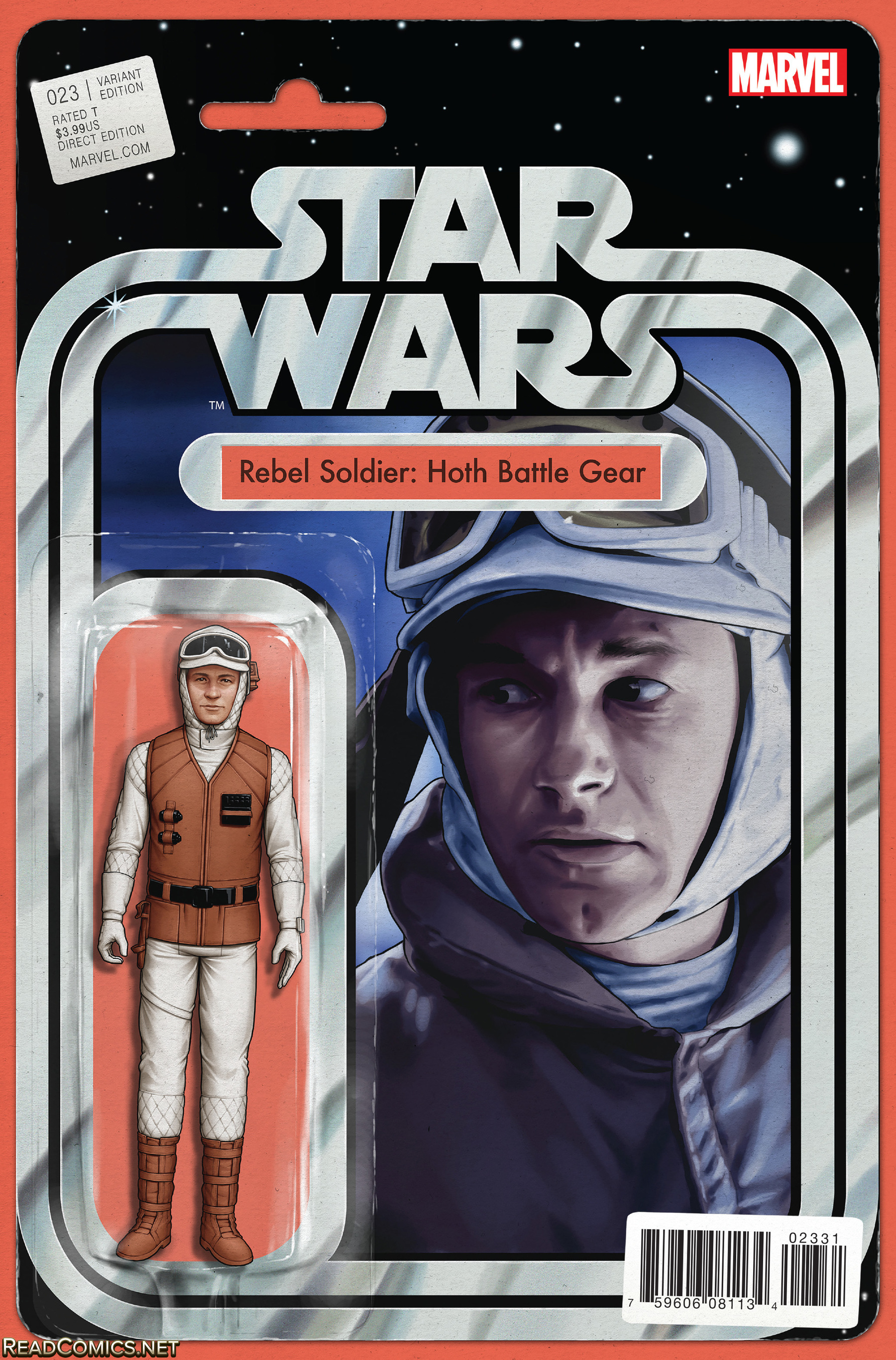 Star Wars (2015-): Chapter 23 - Page 4