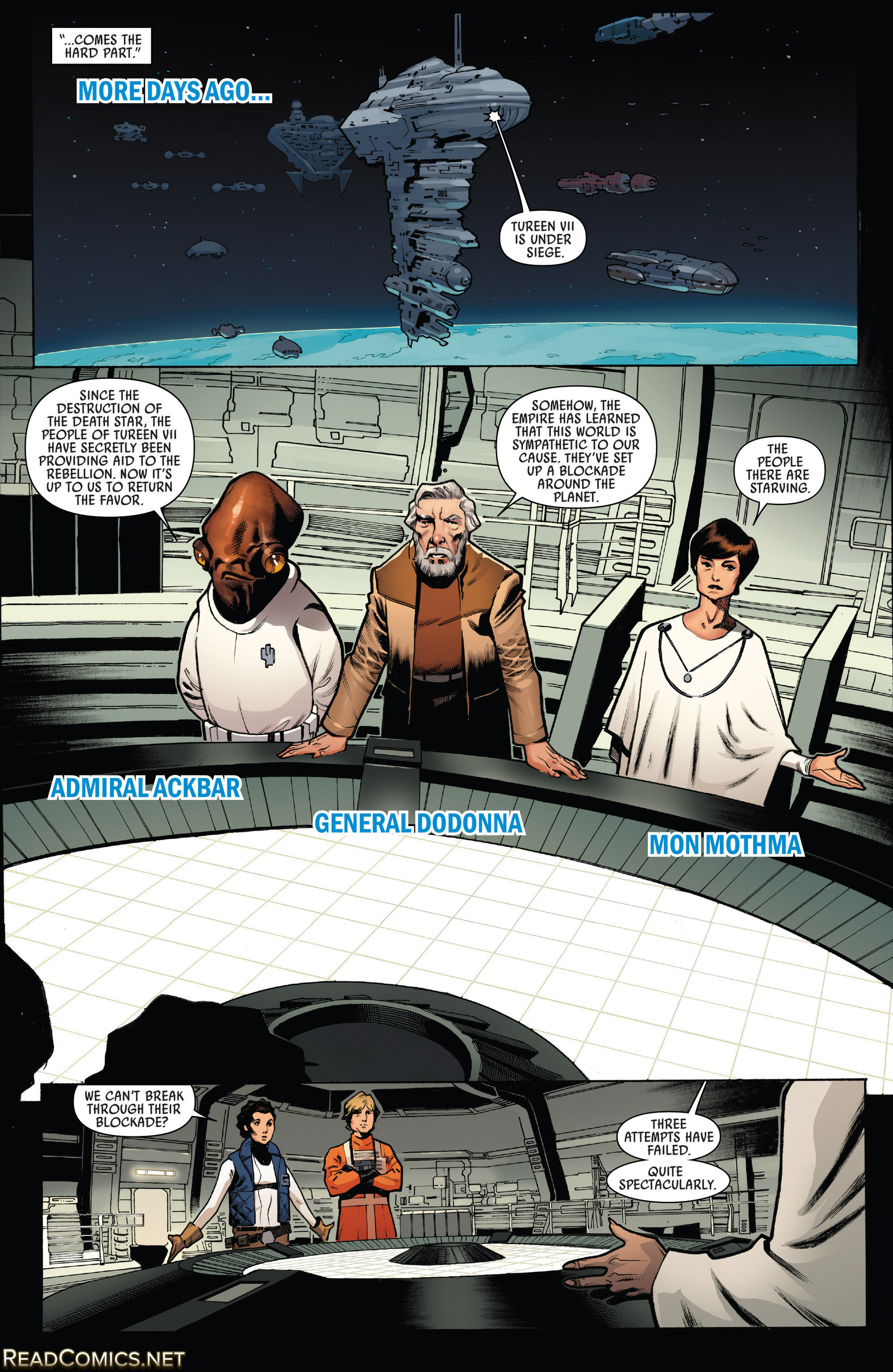 Star Wars (2015-): Chapter 23 - Page 9