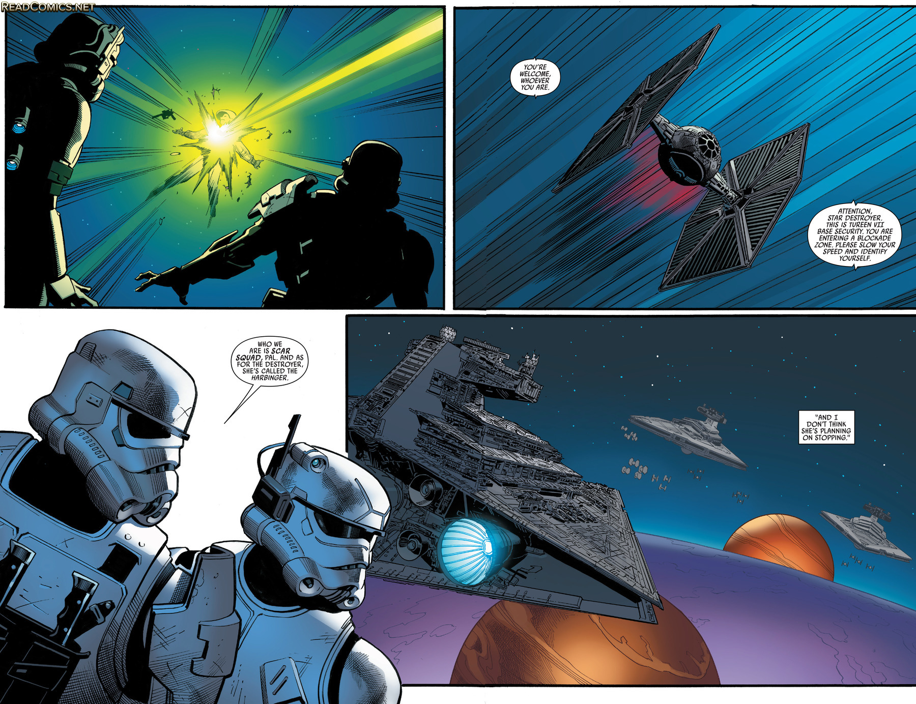 Star Wars (2015-): Chapter 24 - Page 16