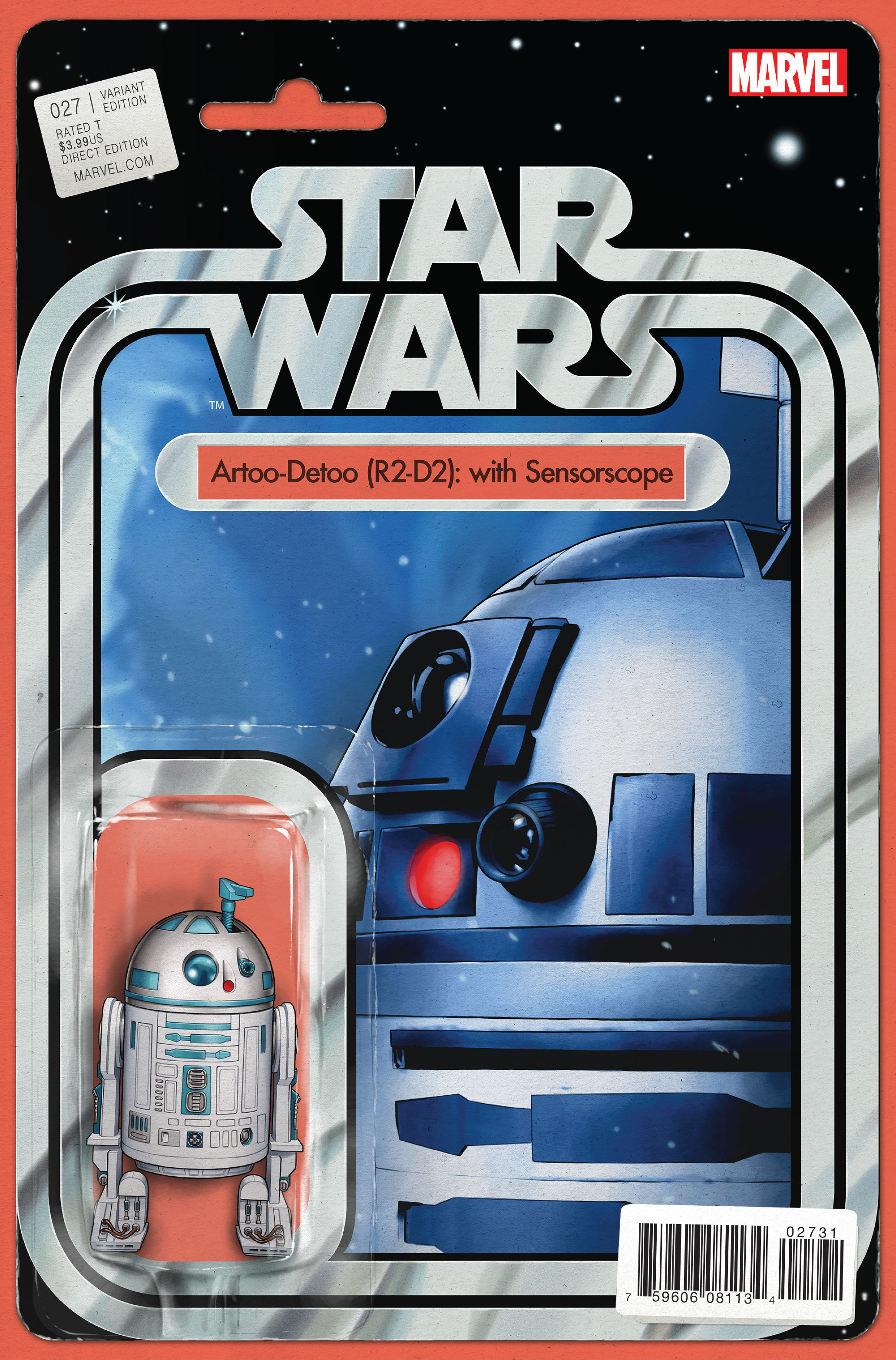 Star Wars (2015-): Chapter 27 - Page 2