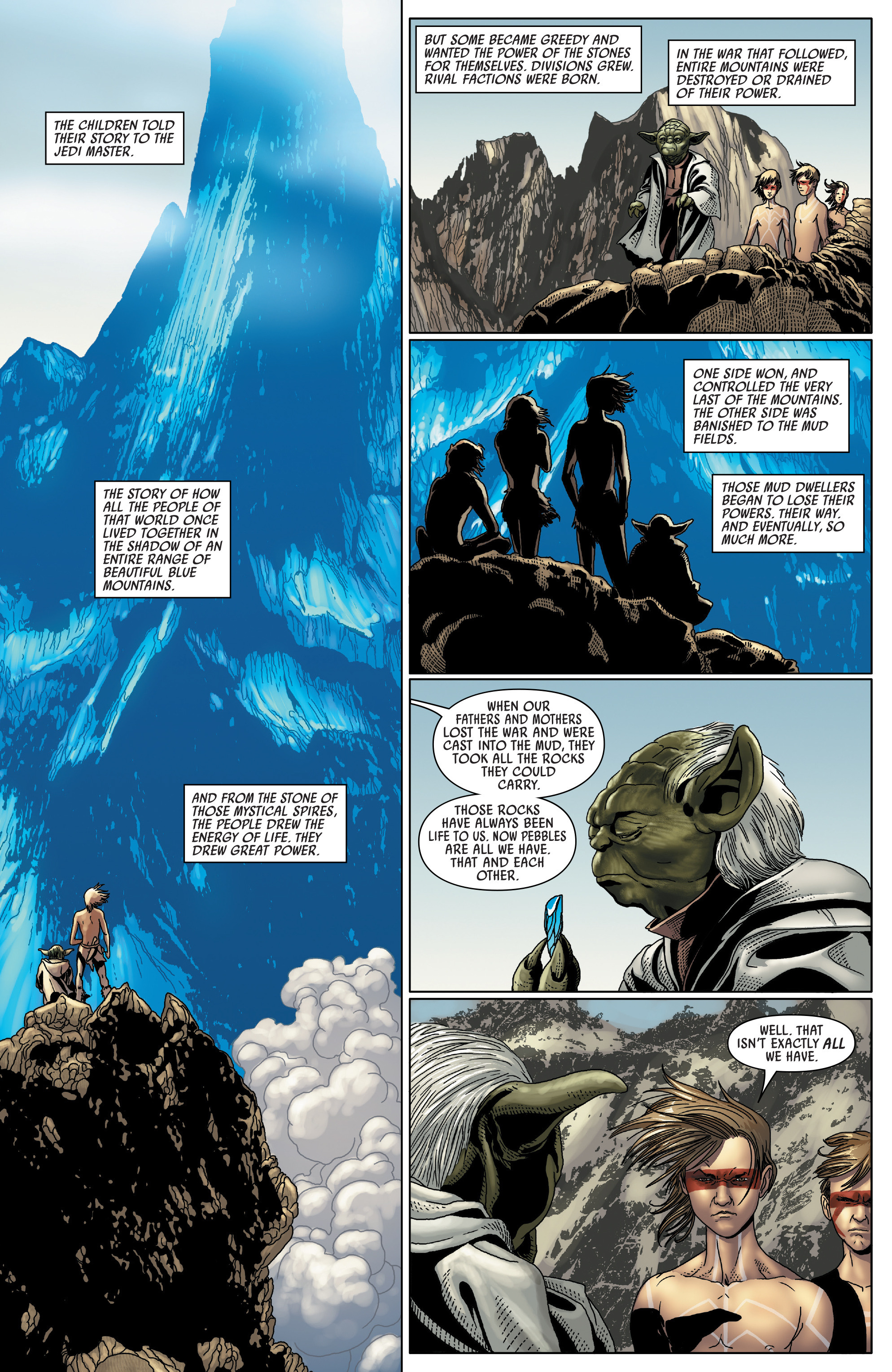 Star Wars (2015-): Chapter 27 - Page 12