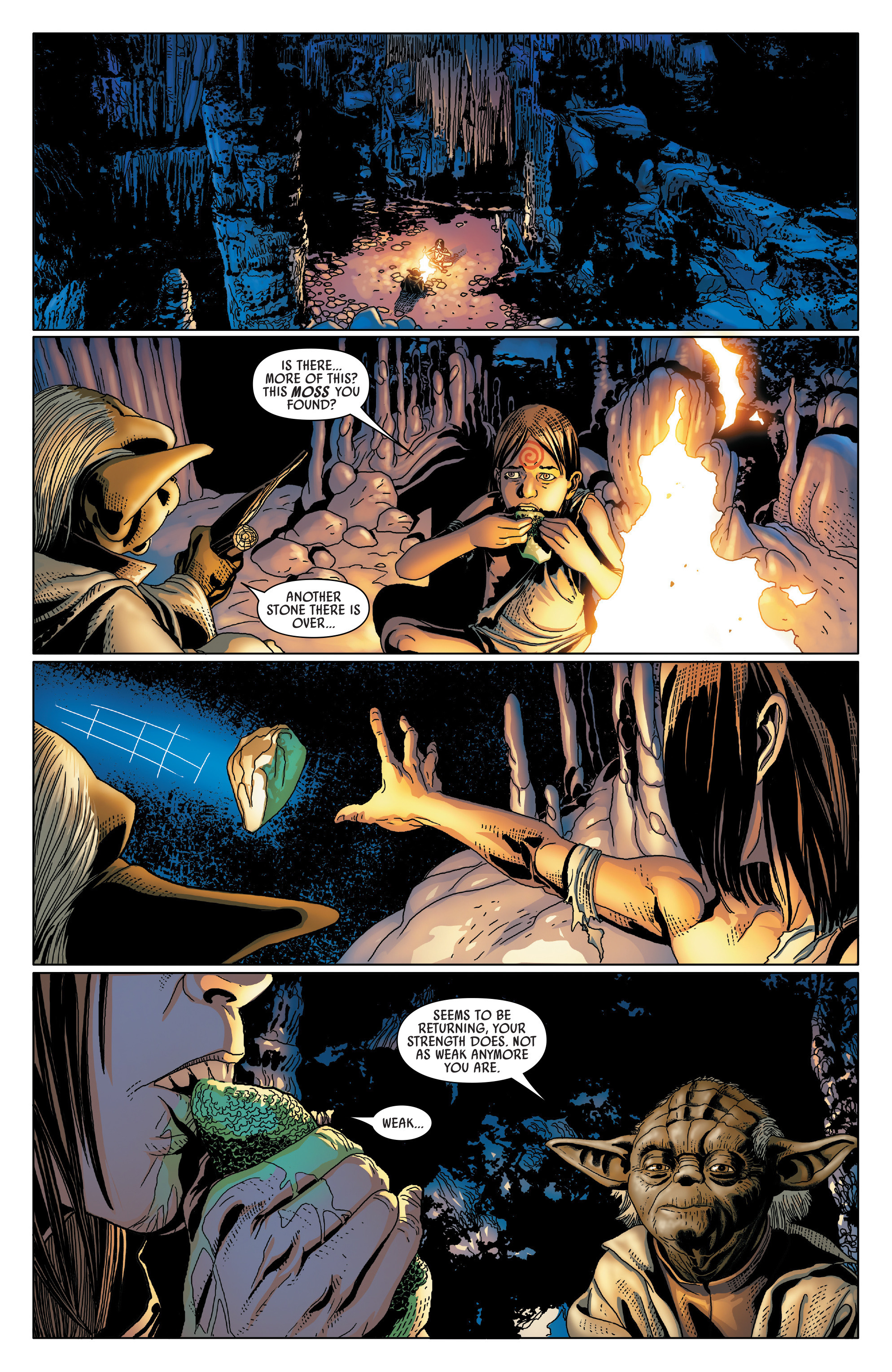 Star Wars (2015-): Chapter 28 - Page 14