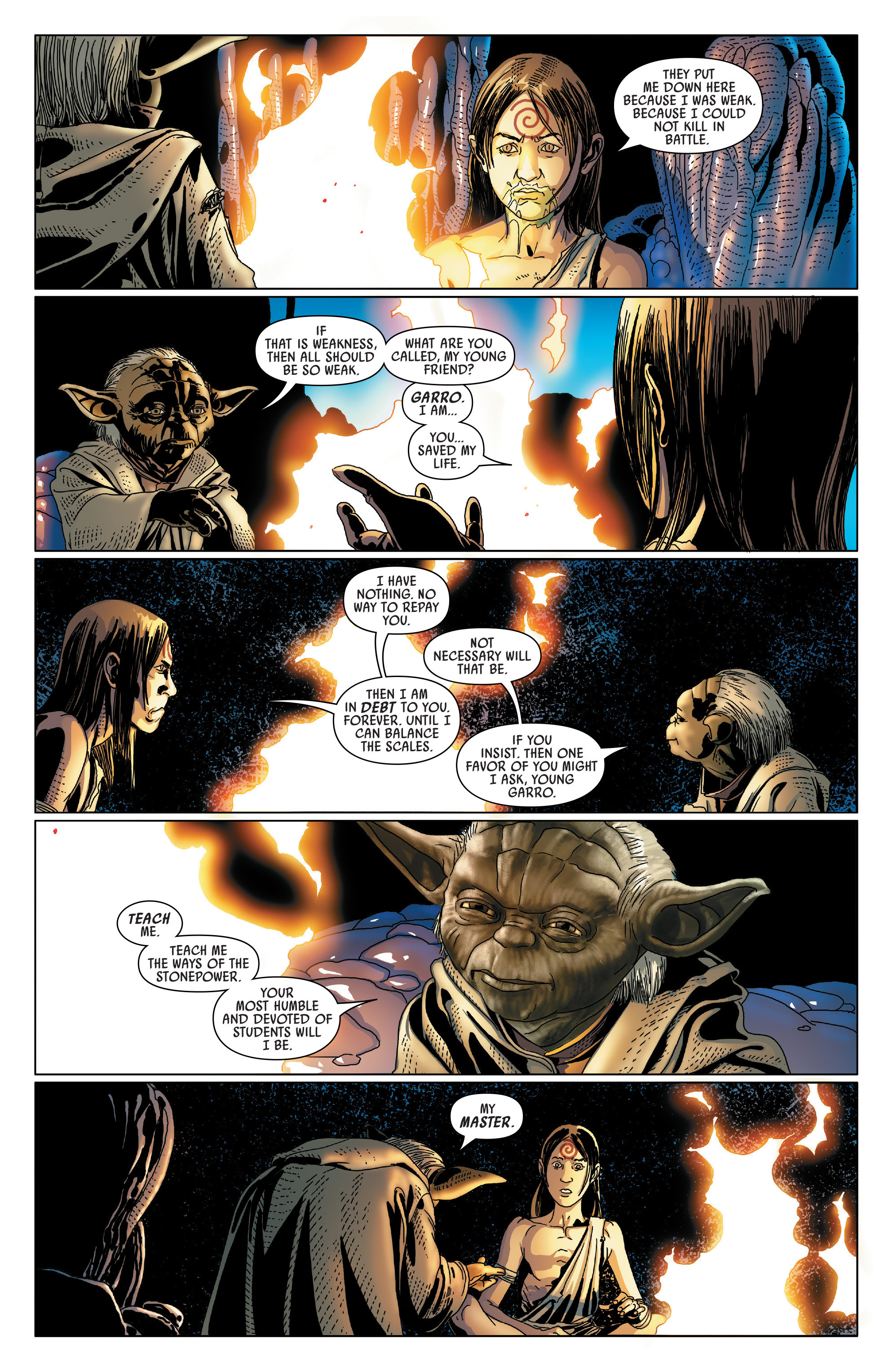 Star Wars (2015-): Chapter 28 - Page 15