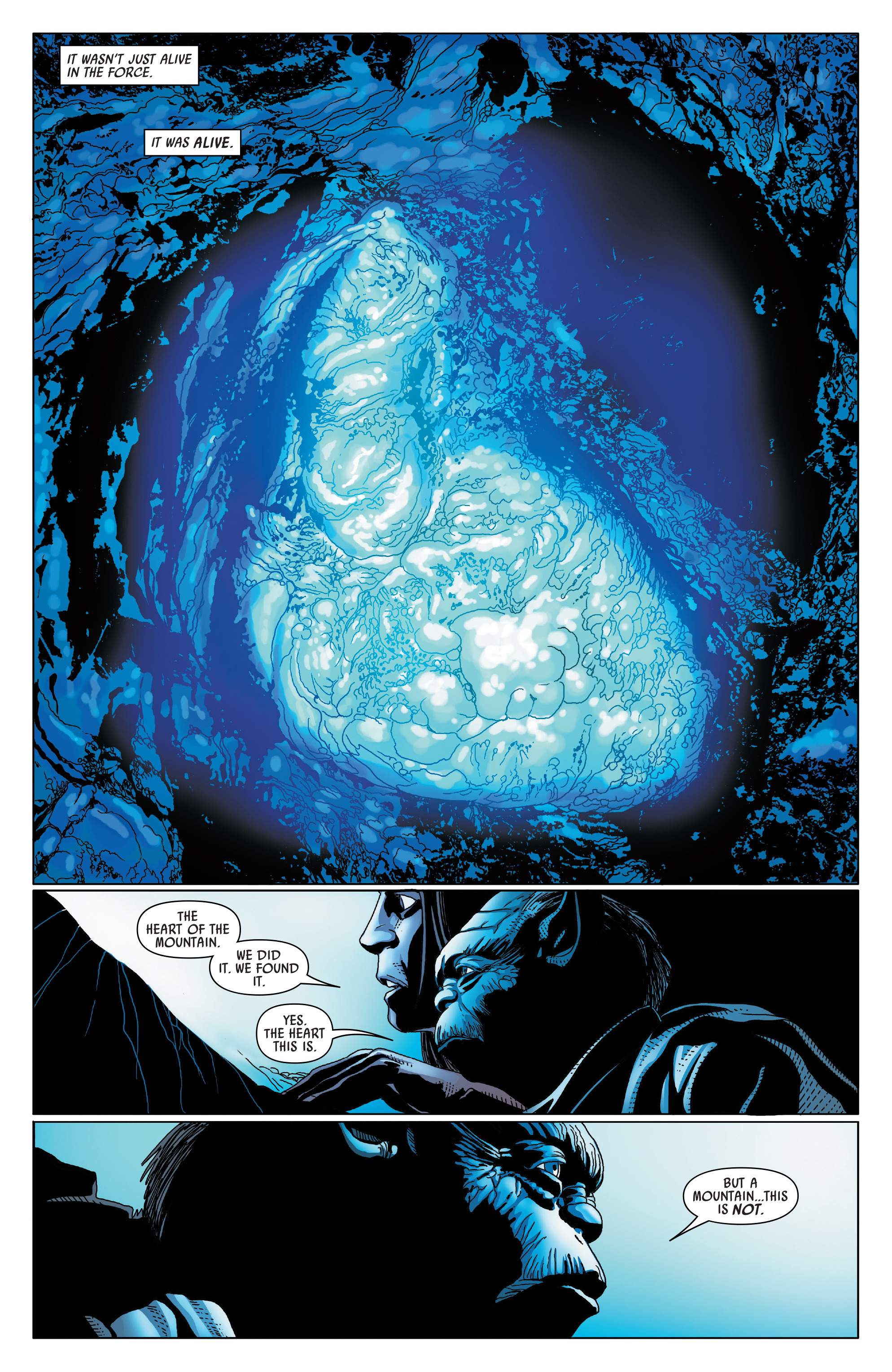 Star Wars (2015-): Chapter 28 - Page 23