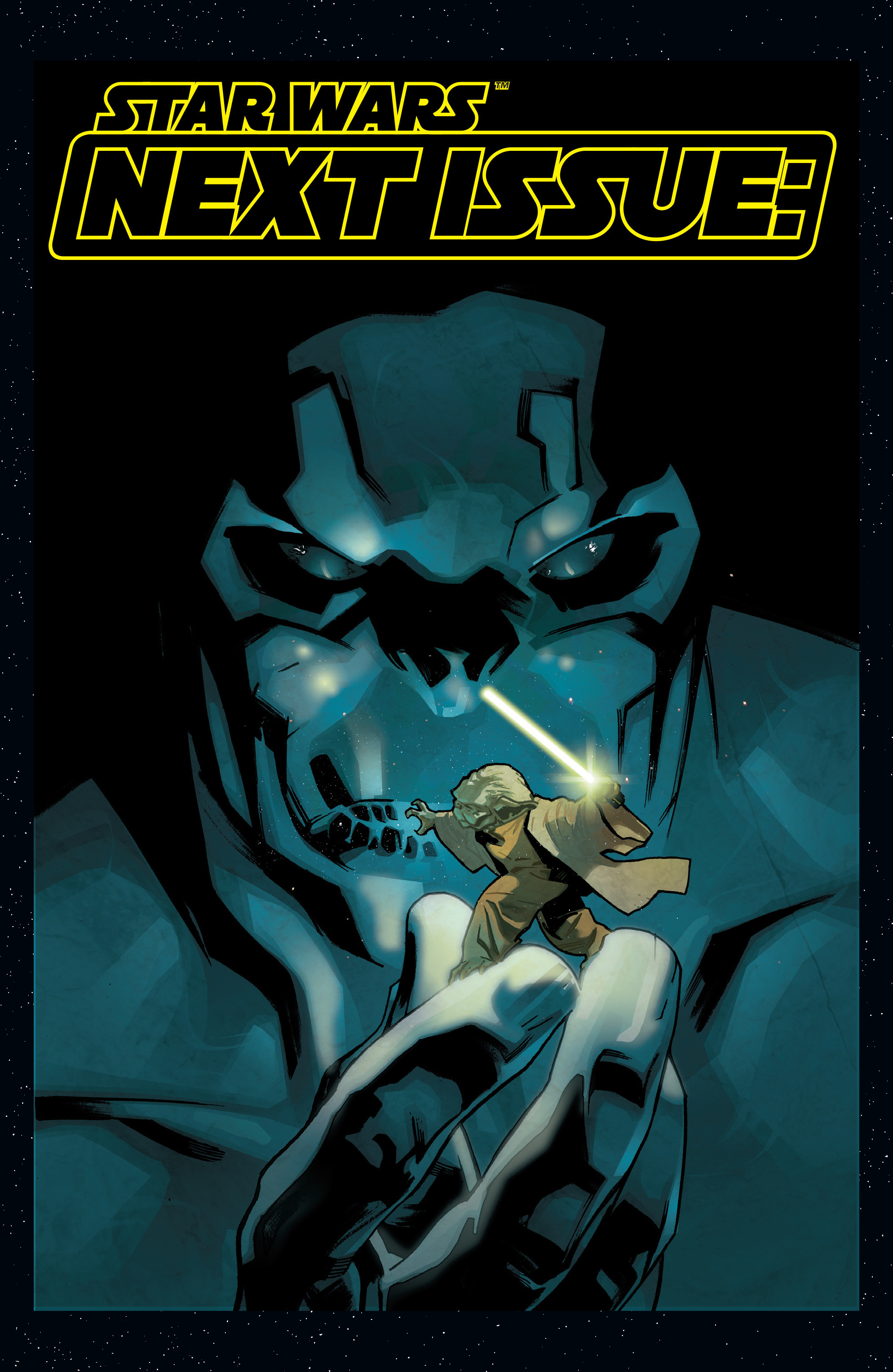 Star Wars (2015-): Chapter 28 - Page 24