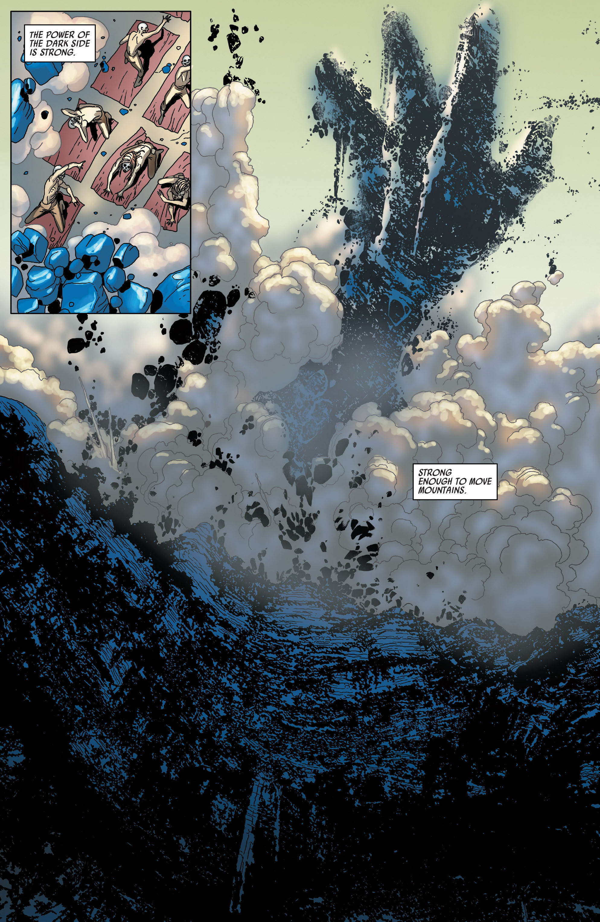 Star Wars (2015-): Chapter 29 - Page 12