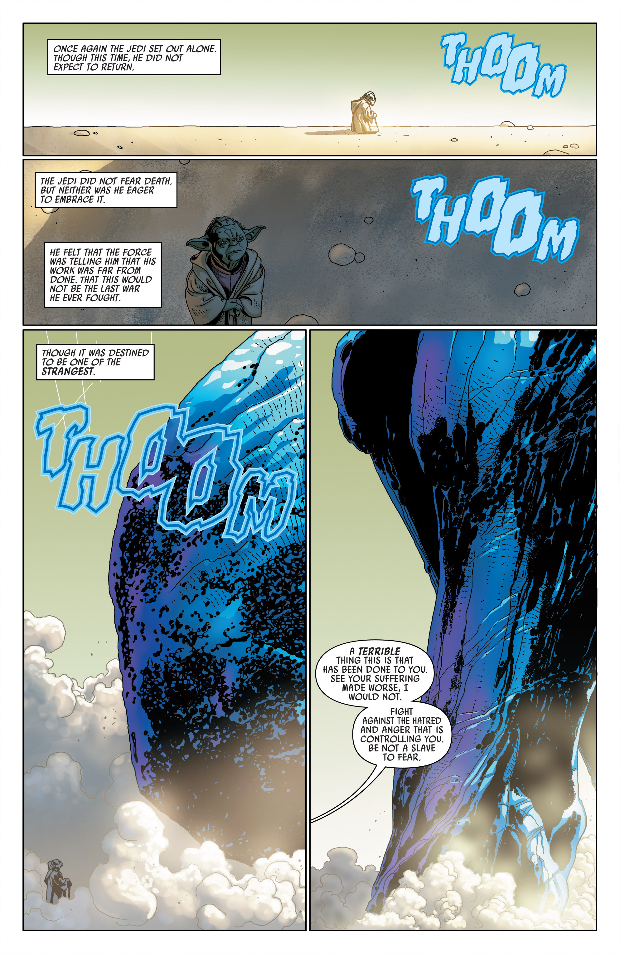 Star Wars (2015-): Chapter 29 - Page 14