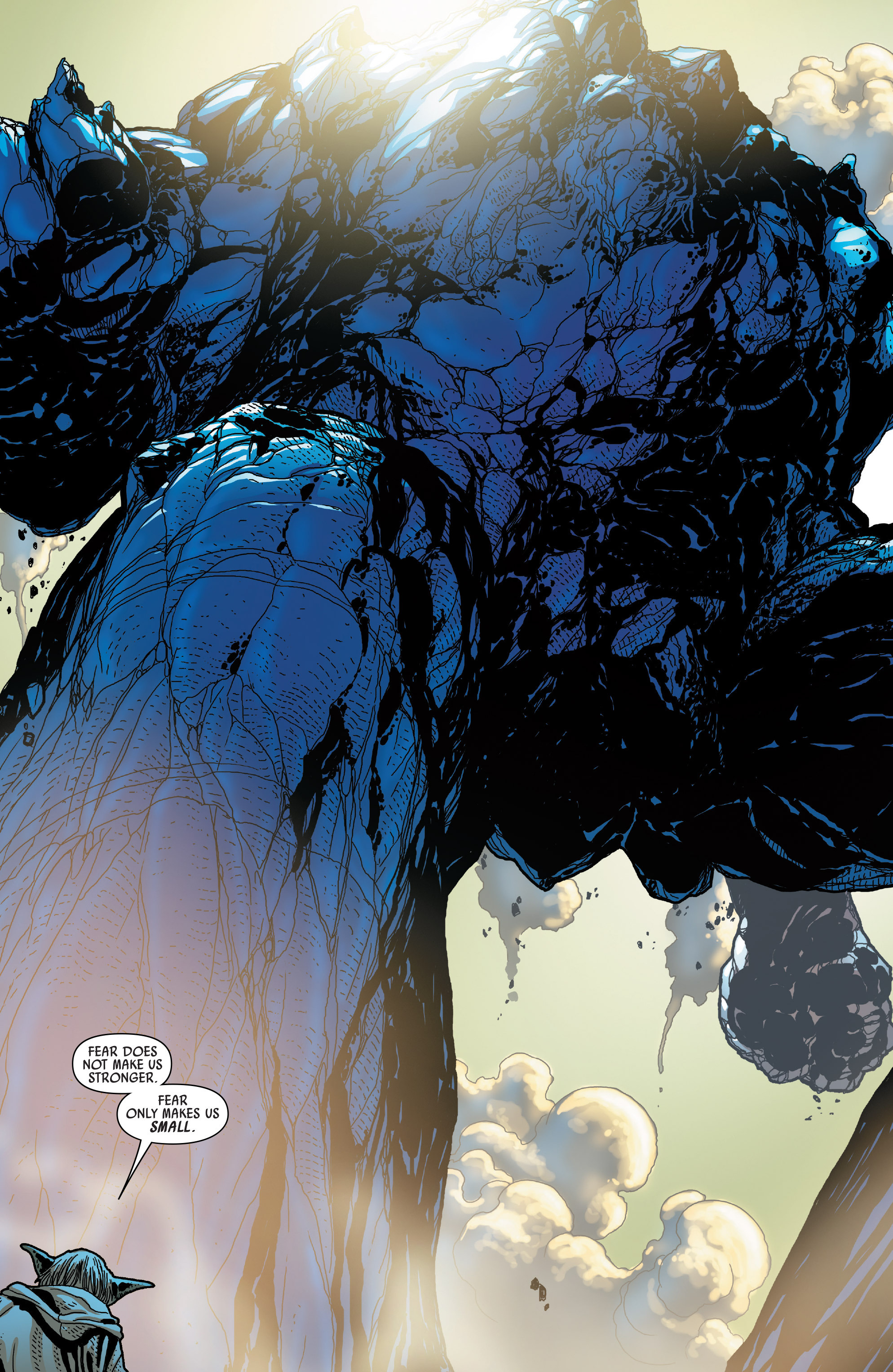 Star Wars (2015-): Chapter 29 - Page 15