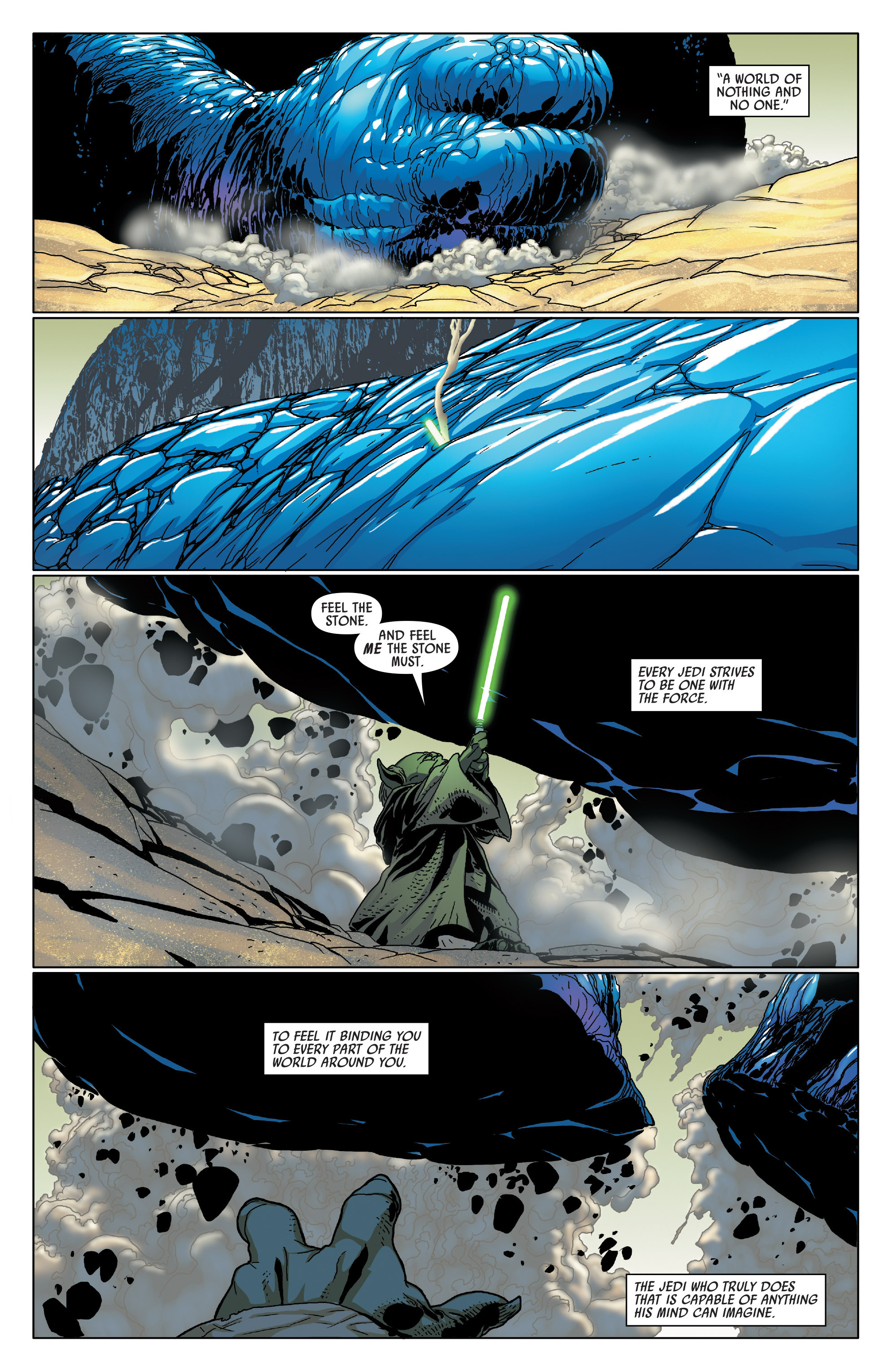 Star Wars (2015-): Chapter 30 - Page 7