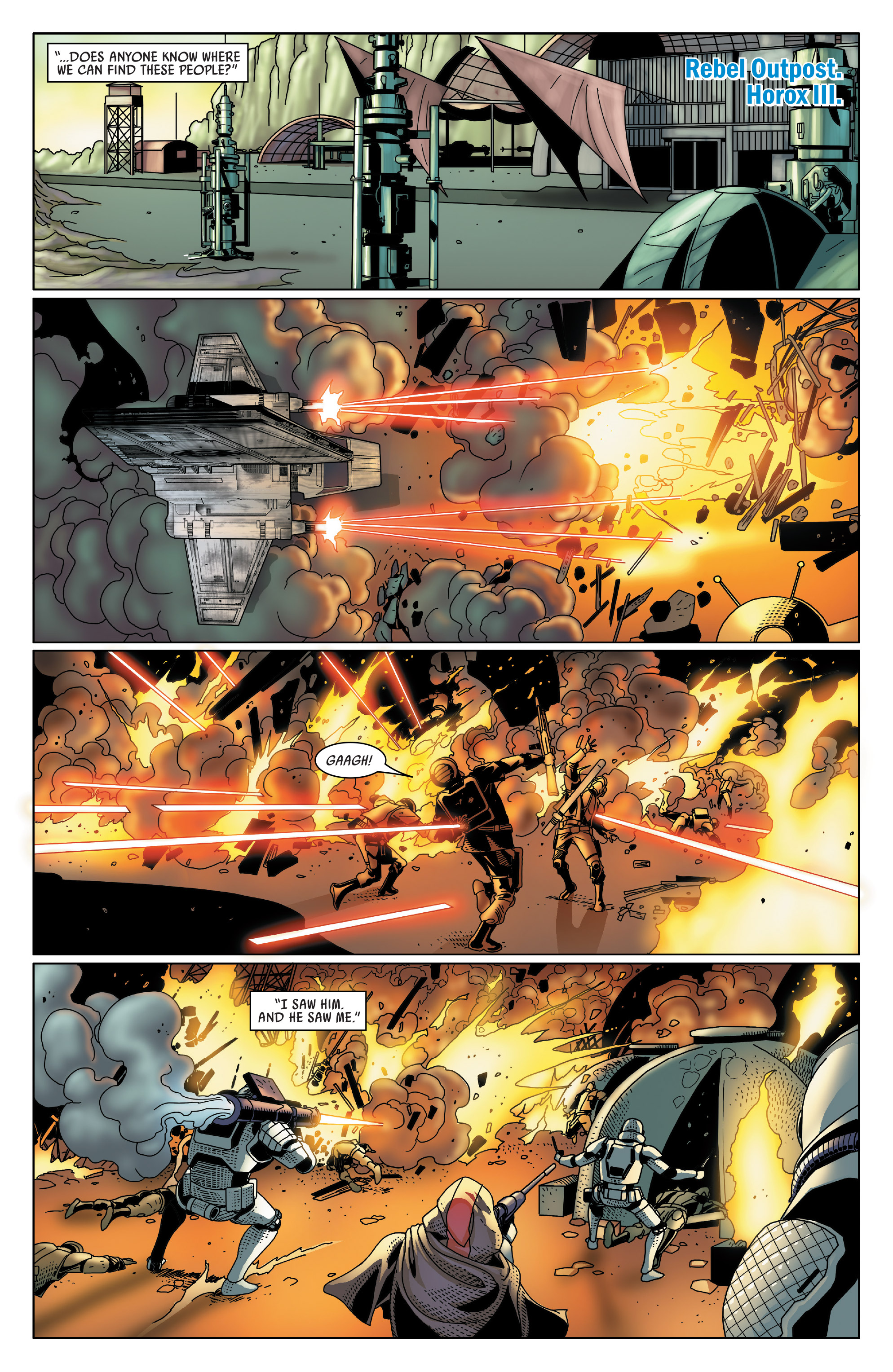 Star Wars (2015-): Chapter 37 - Page 13