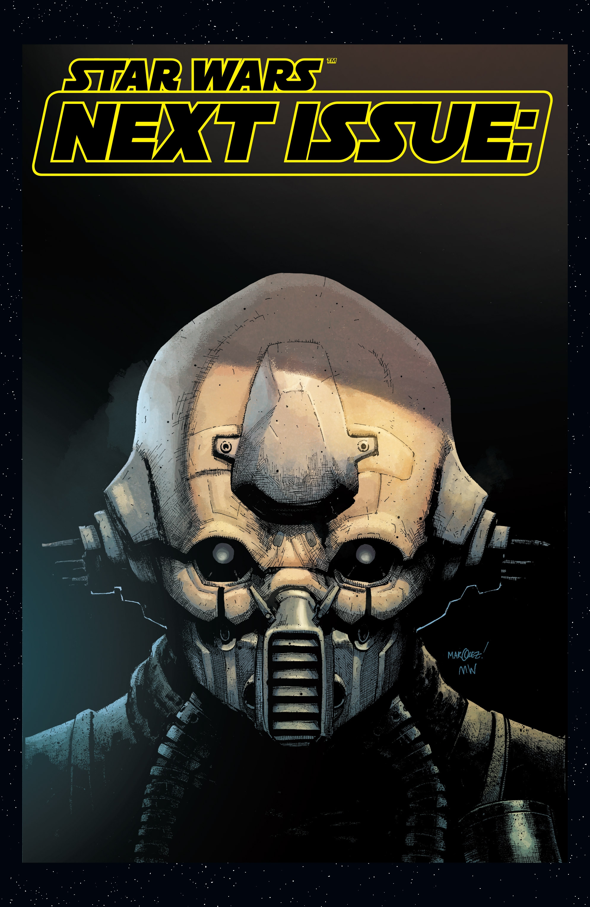 Star Wars (2015-): Chapter 38 - Page 23