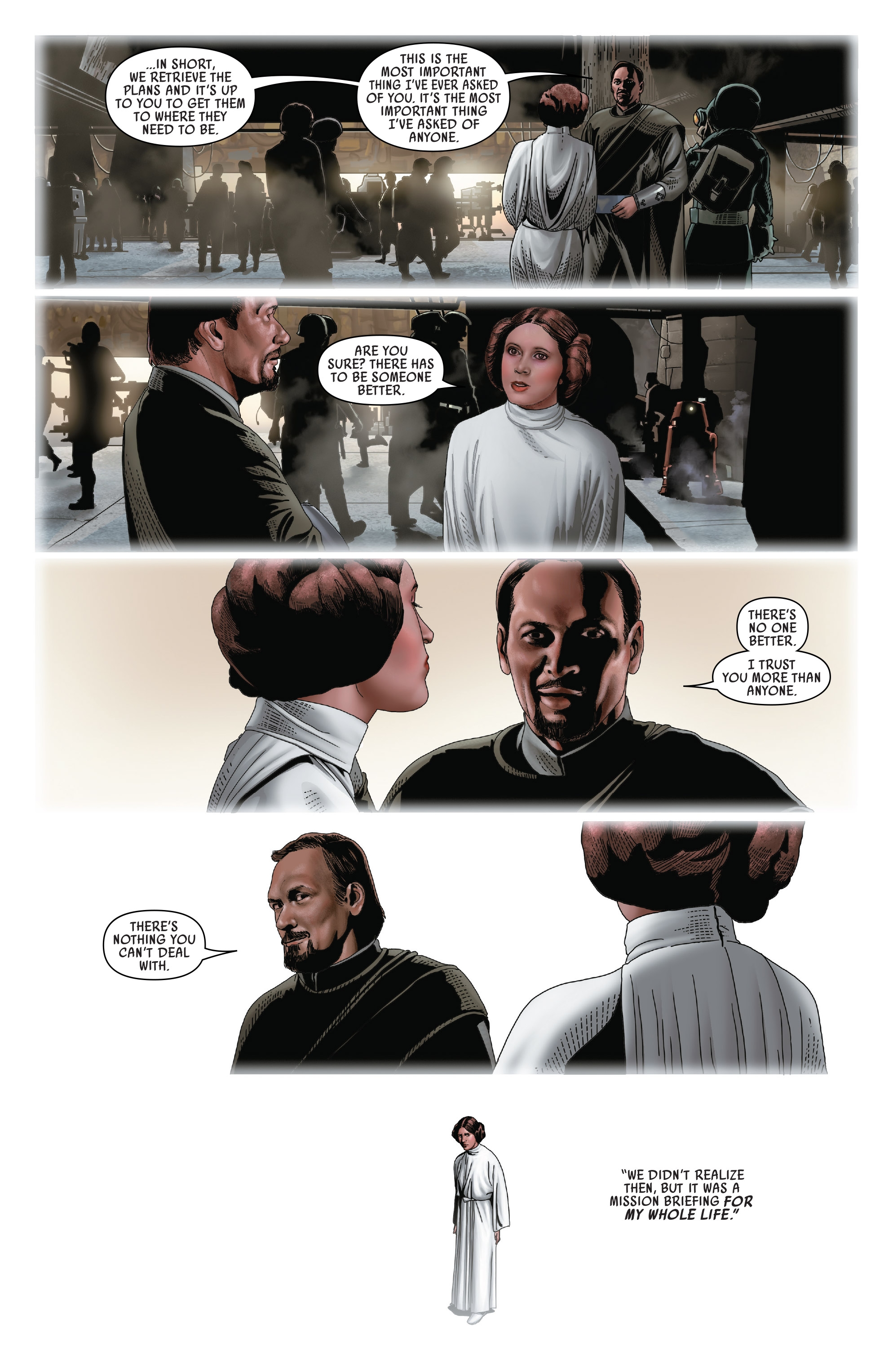 Star Wars (2015-): Chapter 40 - Page 15