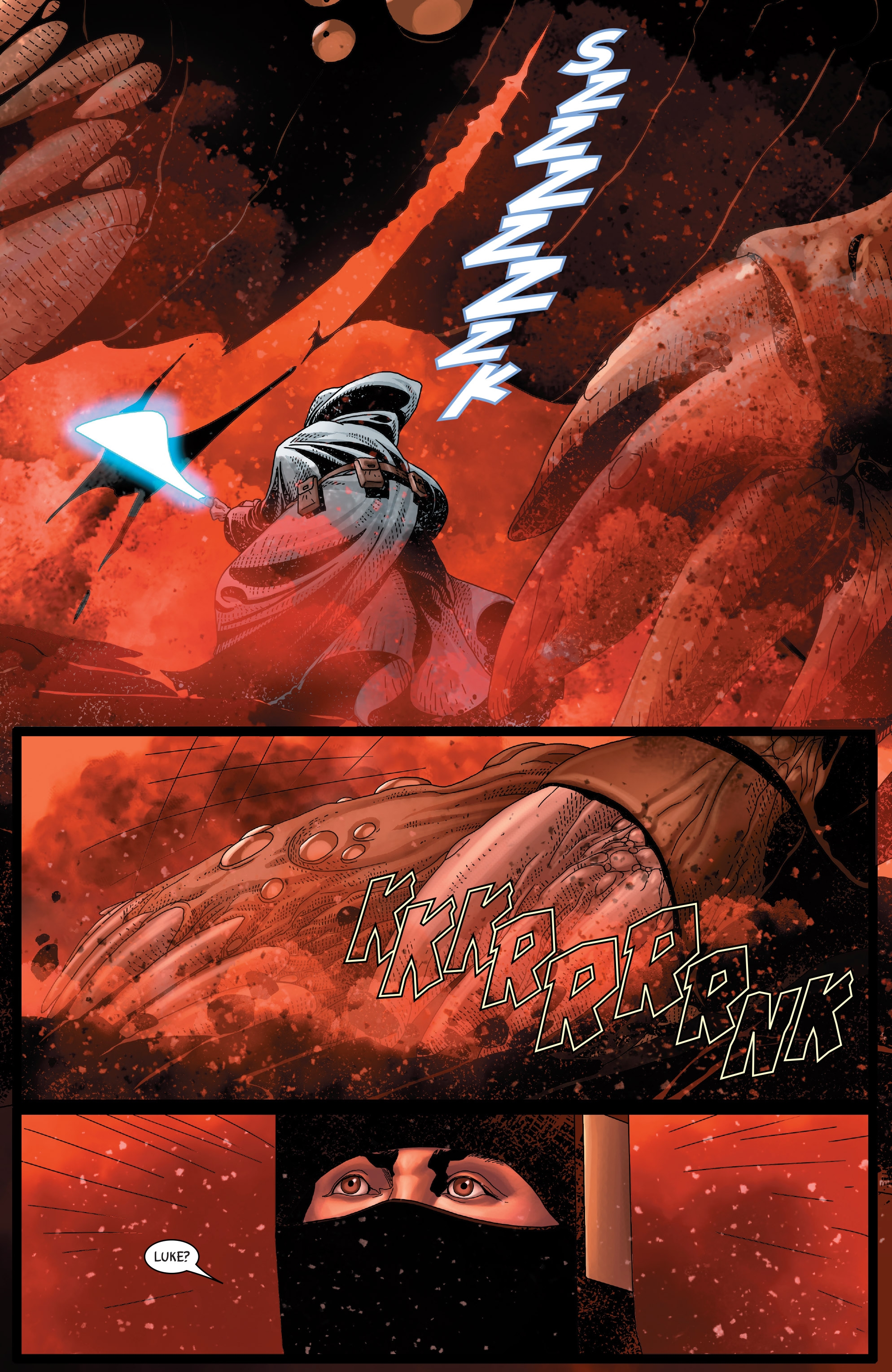 Star Wars (2015-): Chapter 40 - Page 19