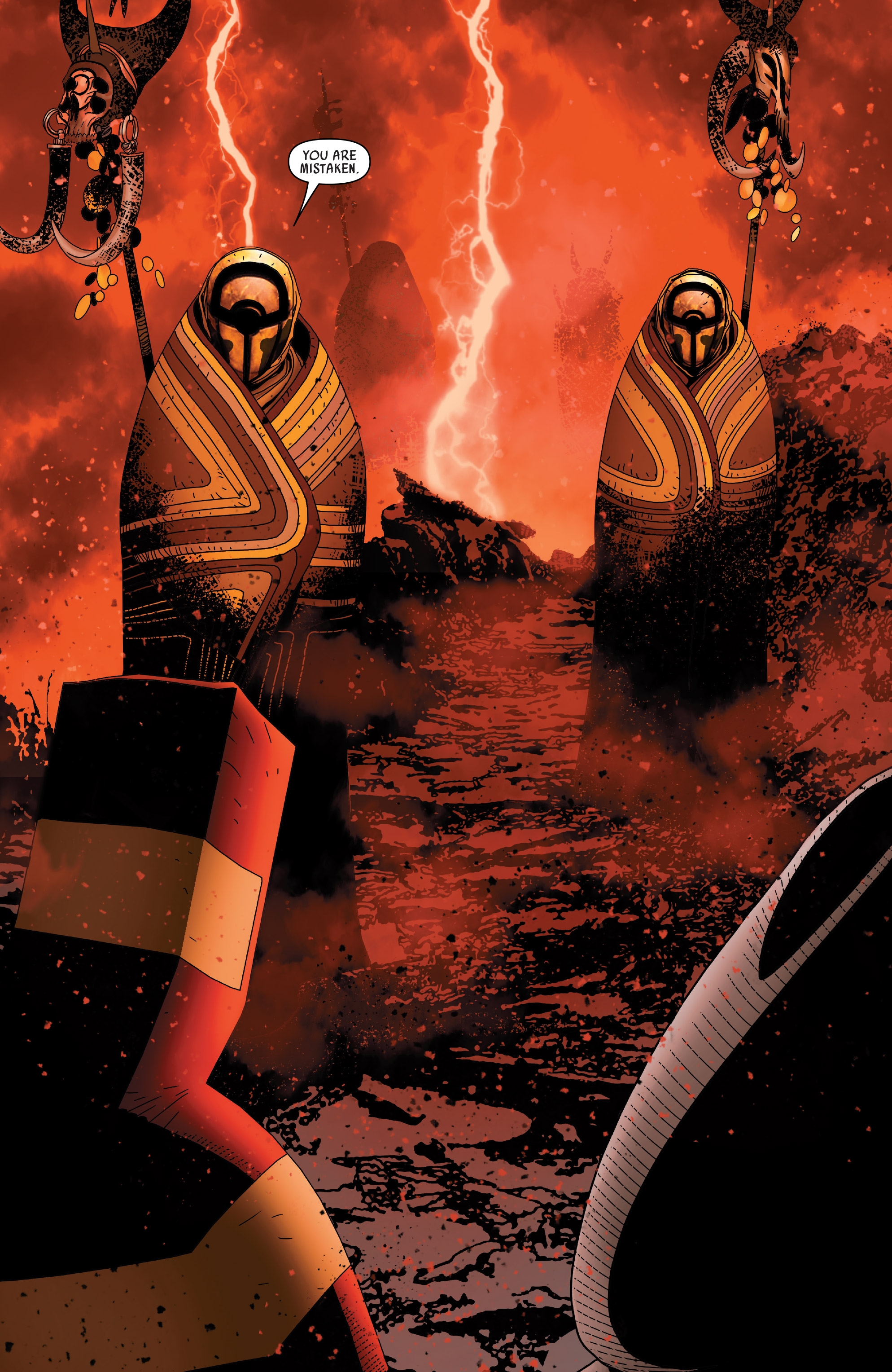 Star Wars (2015-): Chapter 40 - Page 21
