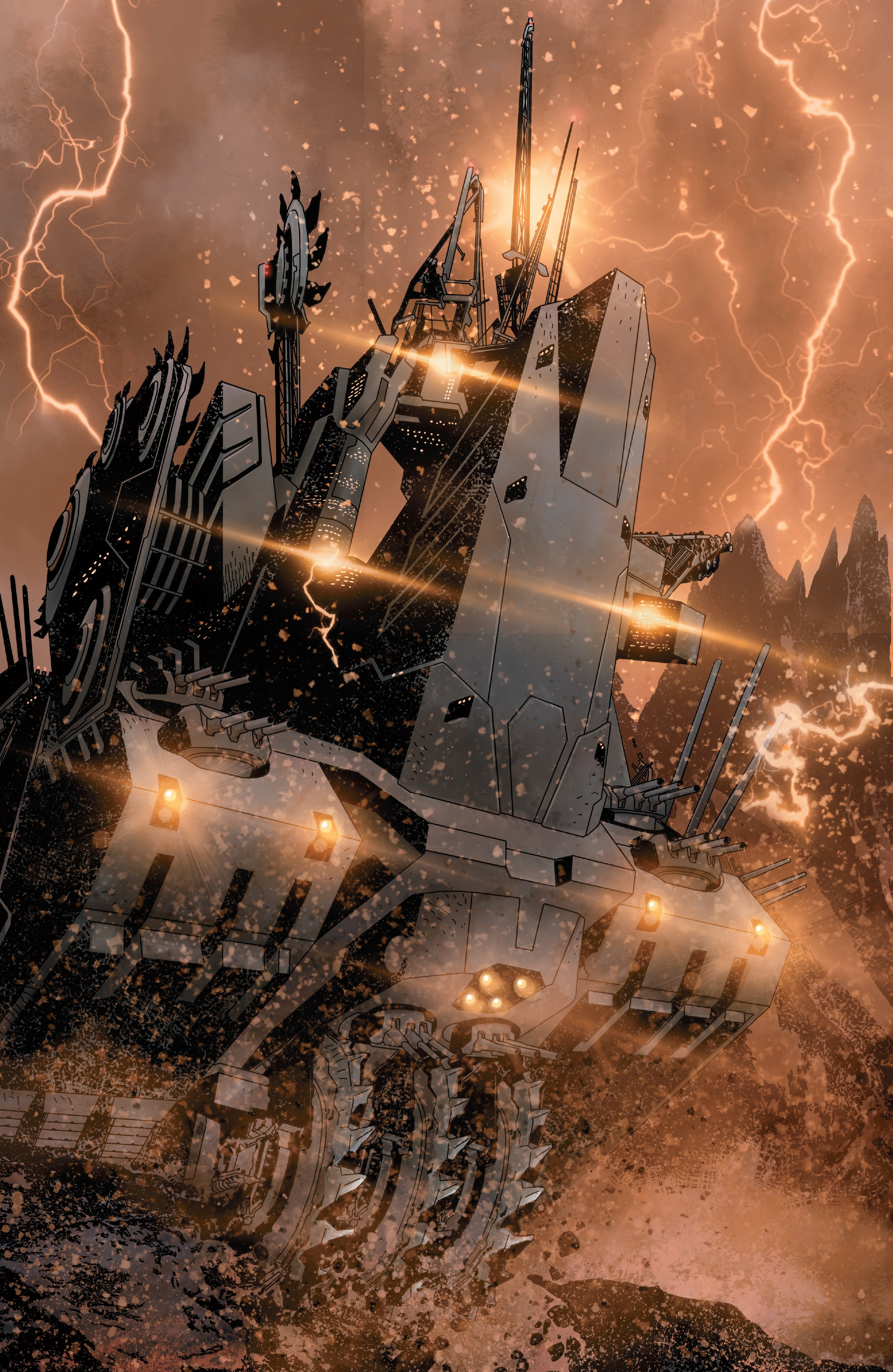Star Wars (2015-): Chapter 41 - Page 6