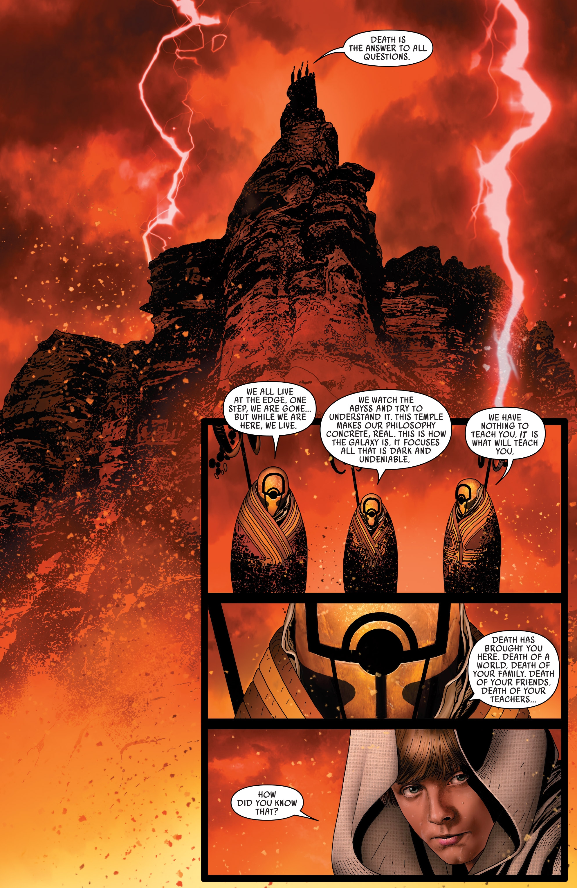 Star Wars (2015-): Chapter 41 - Page 8