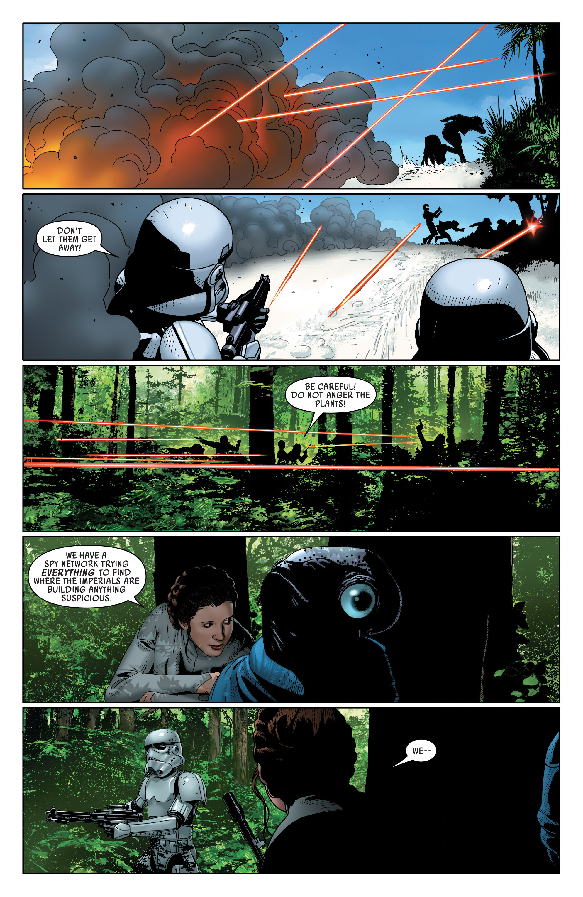 Star Wars (2015-): Chapter 44 - Page 12