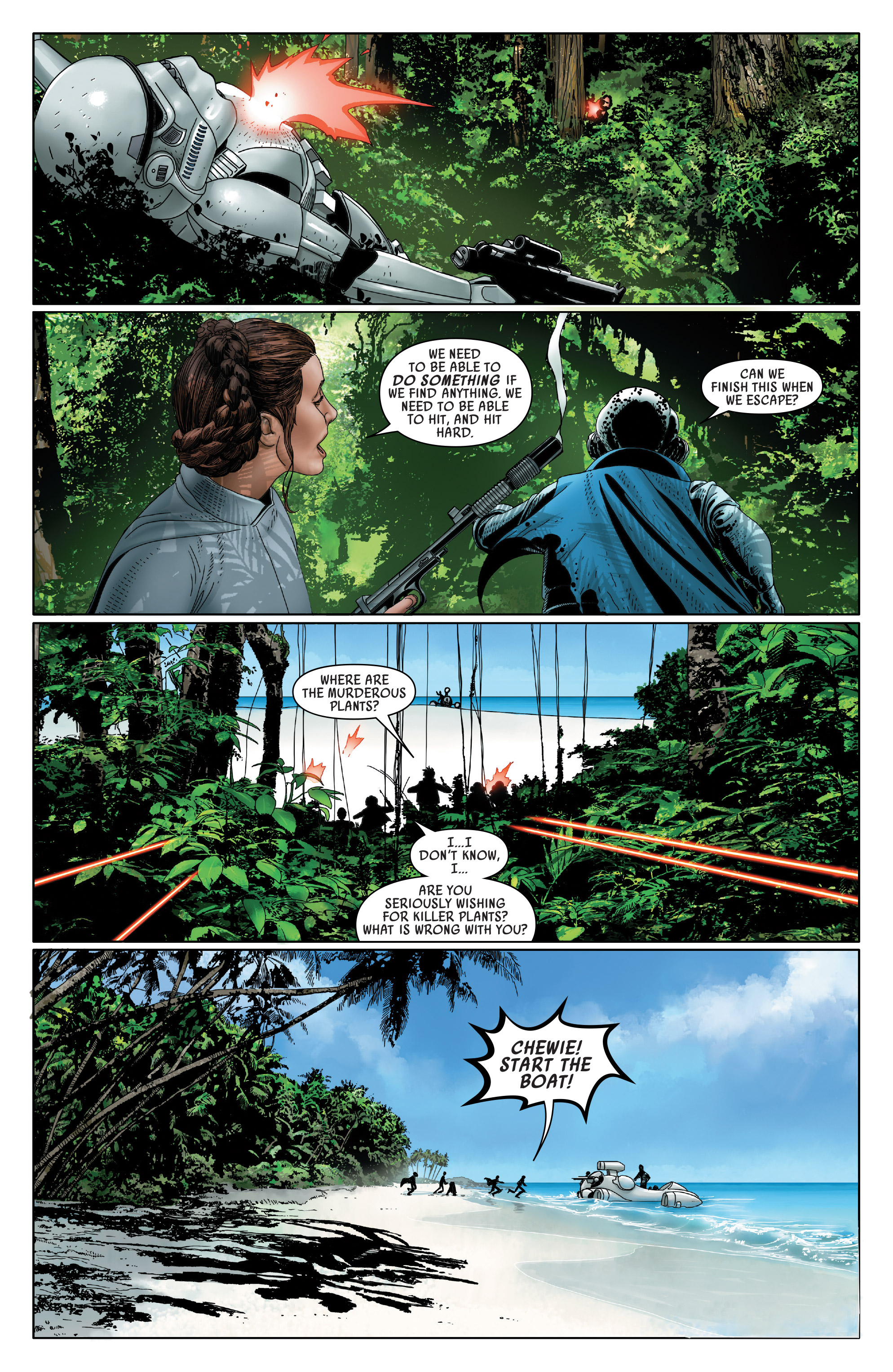 Star Wars (2015-): Chapter 44 - Page 13