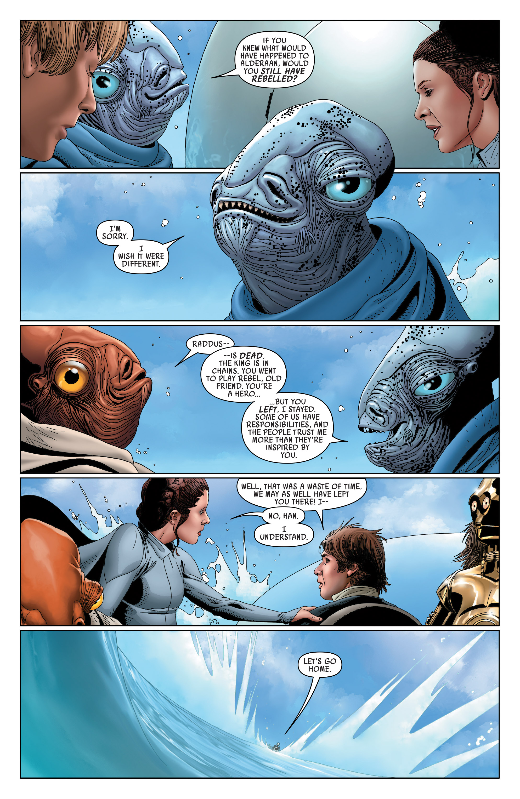 Star Wars (2015-): Chapter 44 - Page 16