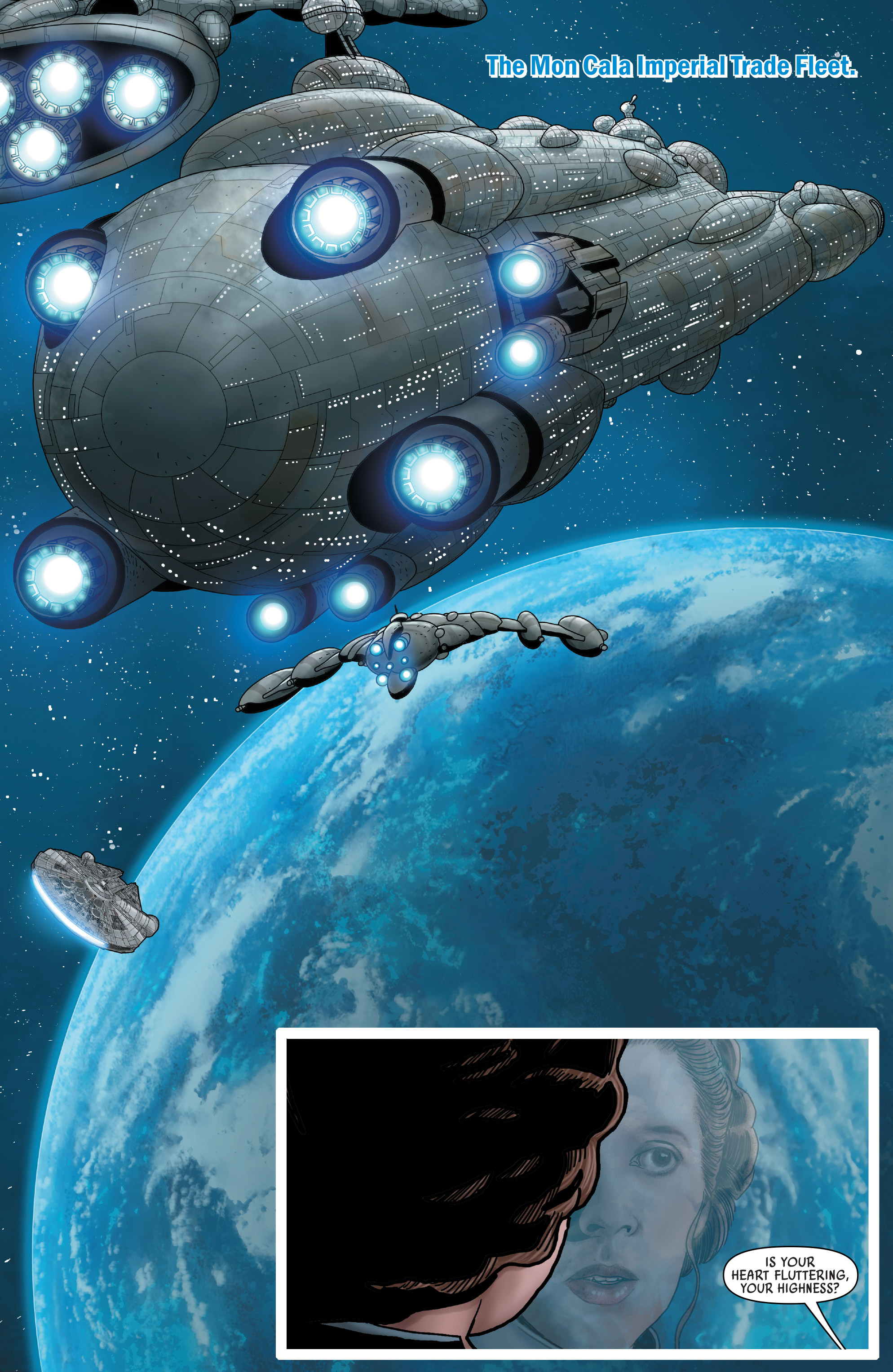 Star Wars (2015-): Chapter 44 - Page 17
