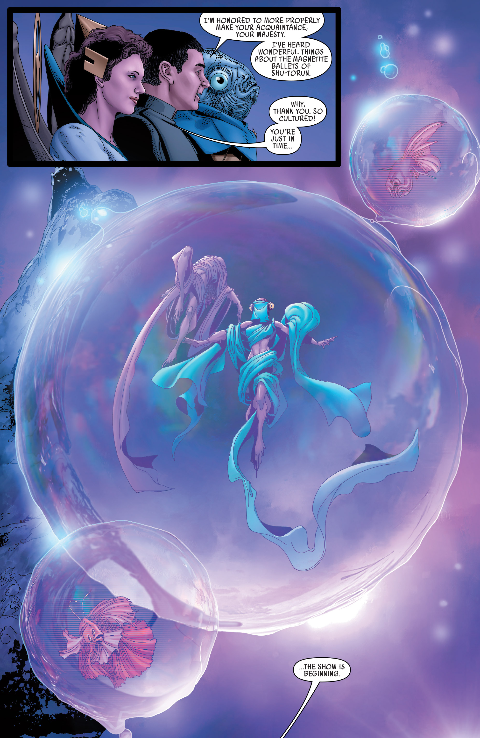 Star Wars (2015-): Chapter 47 - Page 5