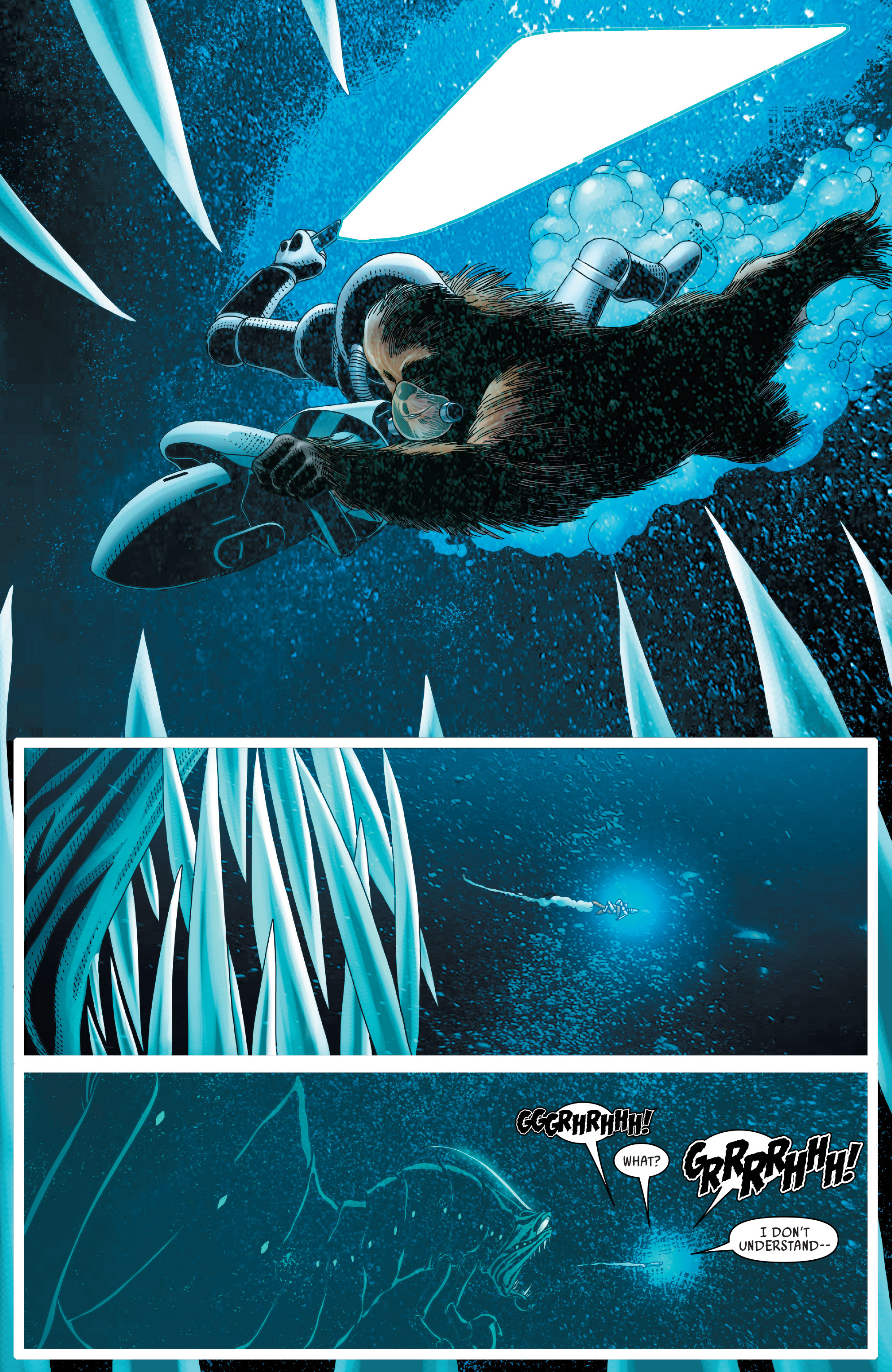 Star Wars (2015-): Chapter 47 - Page 12