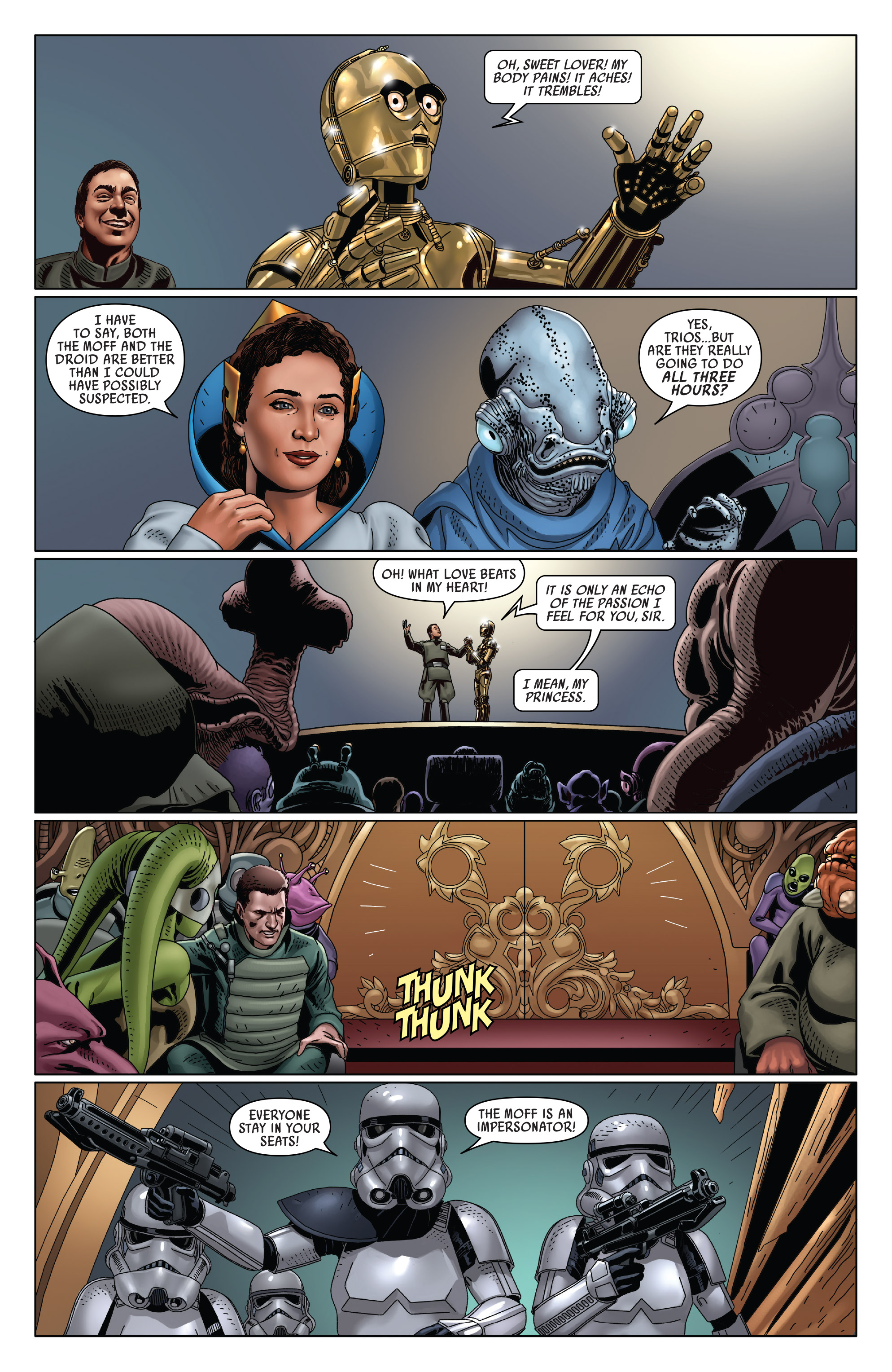 Star Wars (2015-): Chapter 48 - Page 7