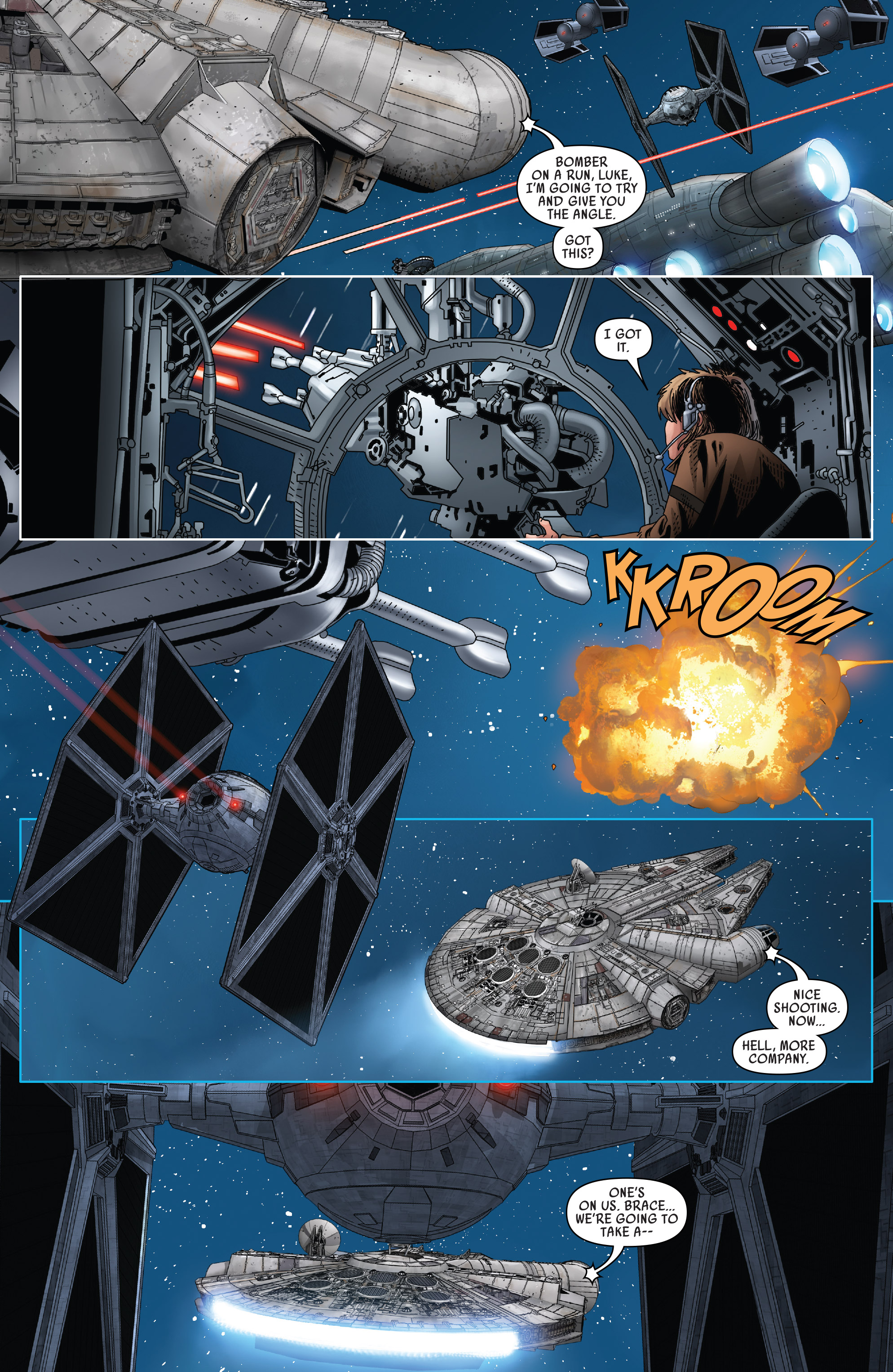 Star Wars (2015-): Chapter 49 - Page 10