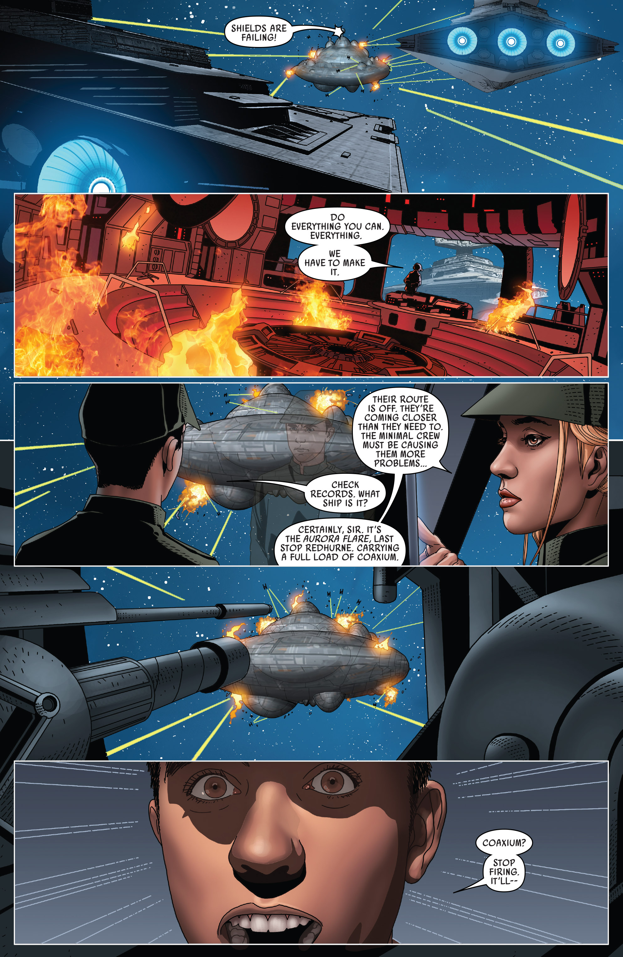 Star Wars (2015-): Chapter 49 - Page 15