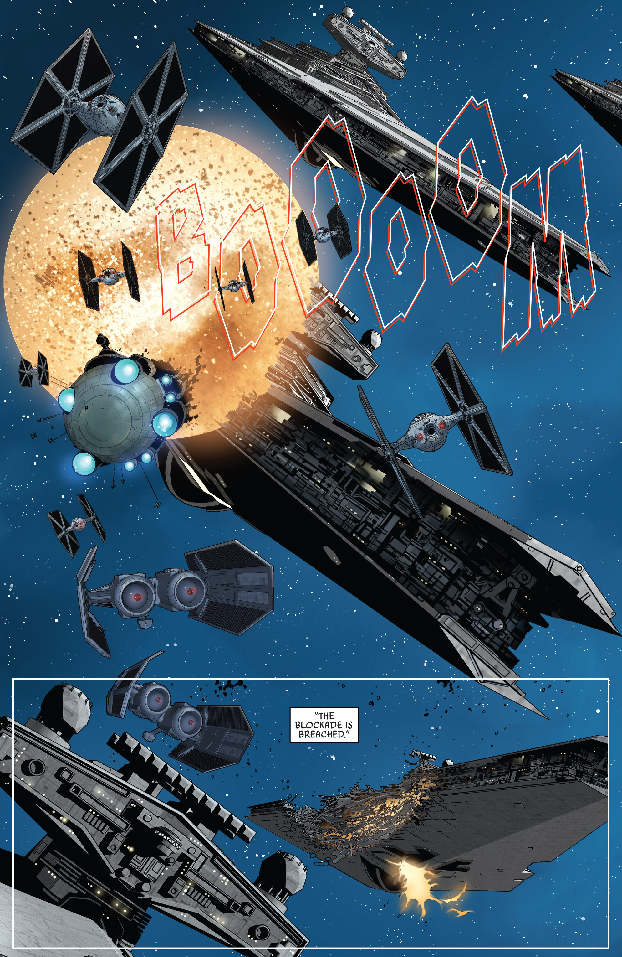 Star Wars (2015-): Chapter 49 - Page 16