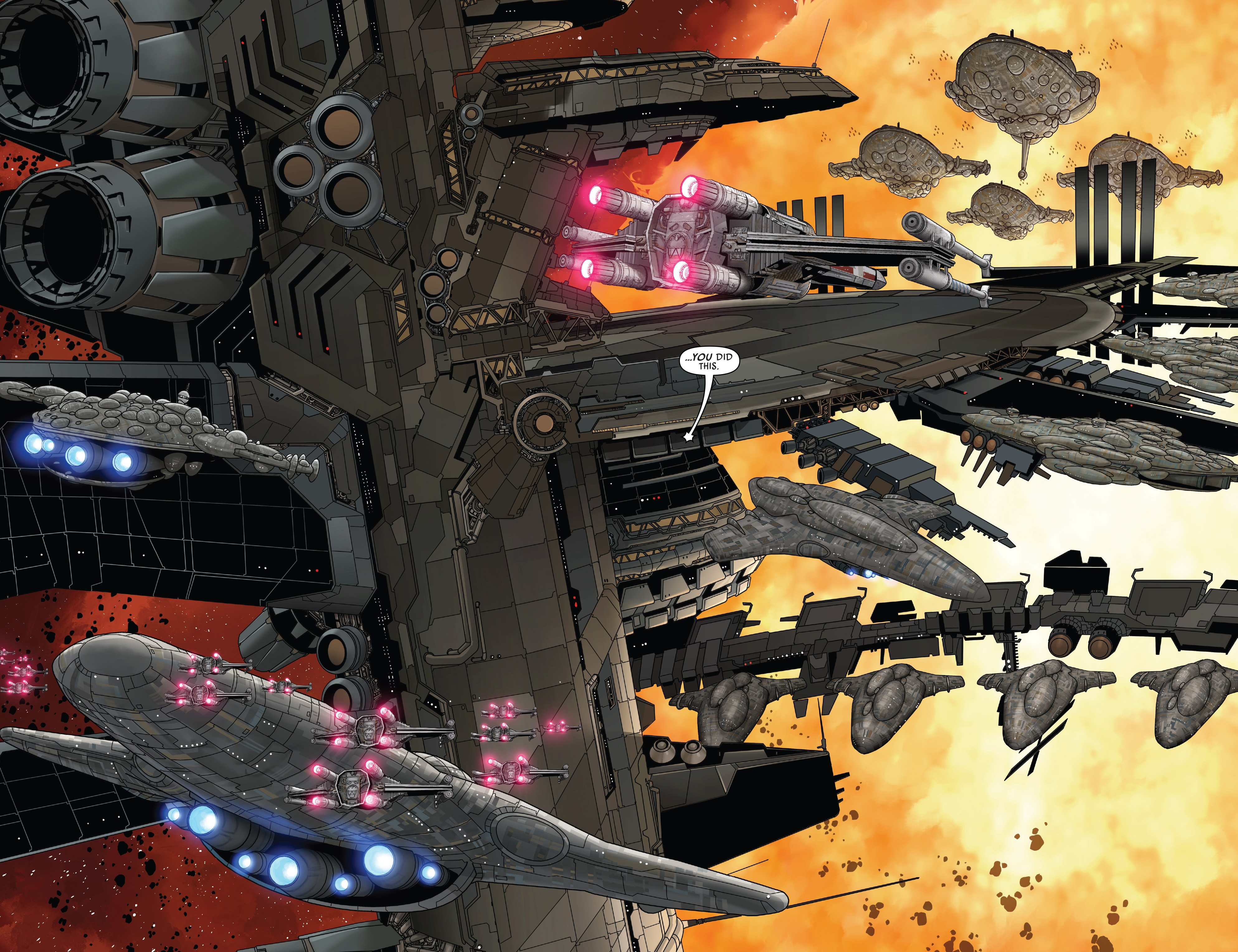 Star Wars (2015-): Chapter 50 - Page 6