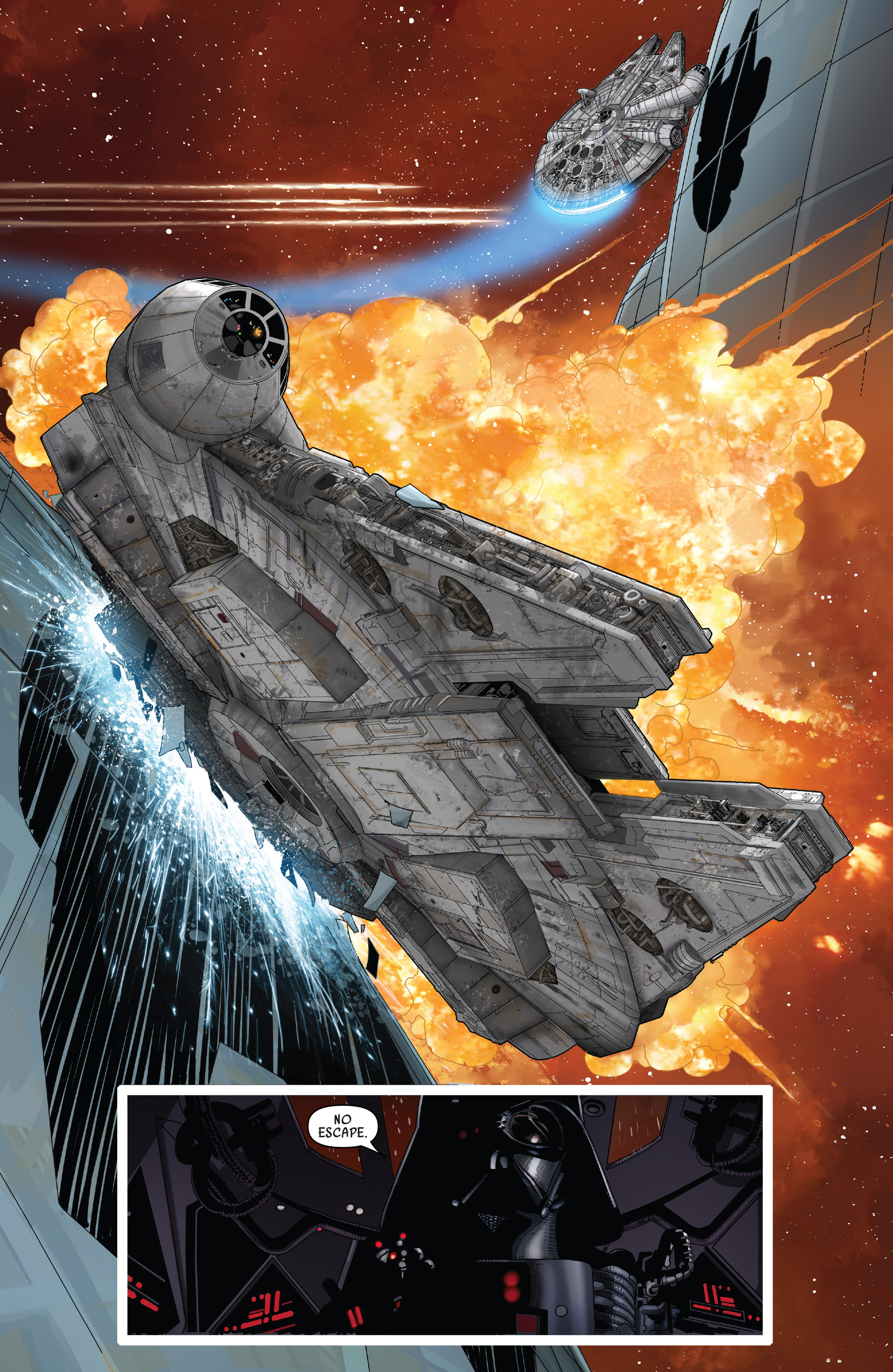 Star Wars (2015-): Chapter 52 - Page 7