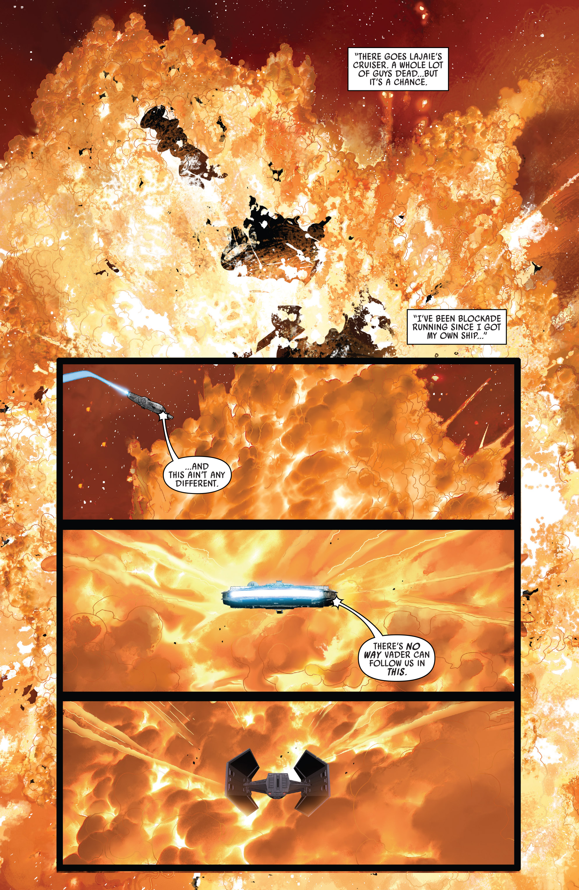 Star Wars (2015-): Chapter 52 - Page 12