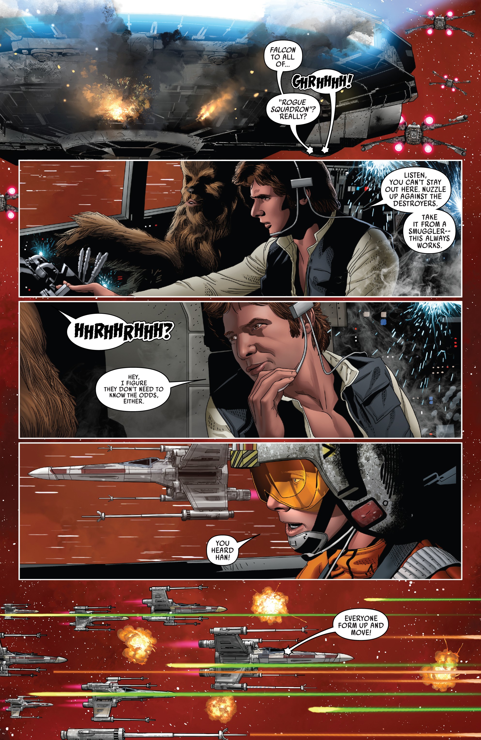Star Wars (2015-): Chapter 53 - Page 6