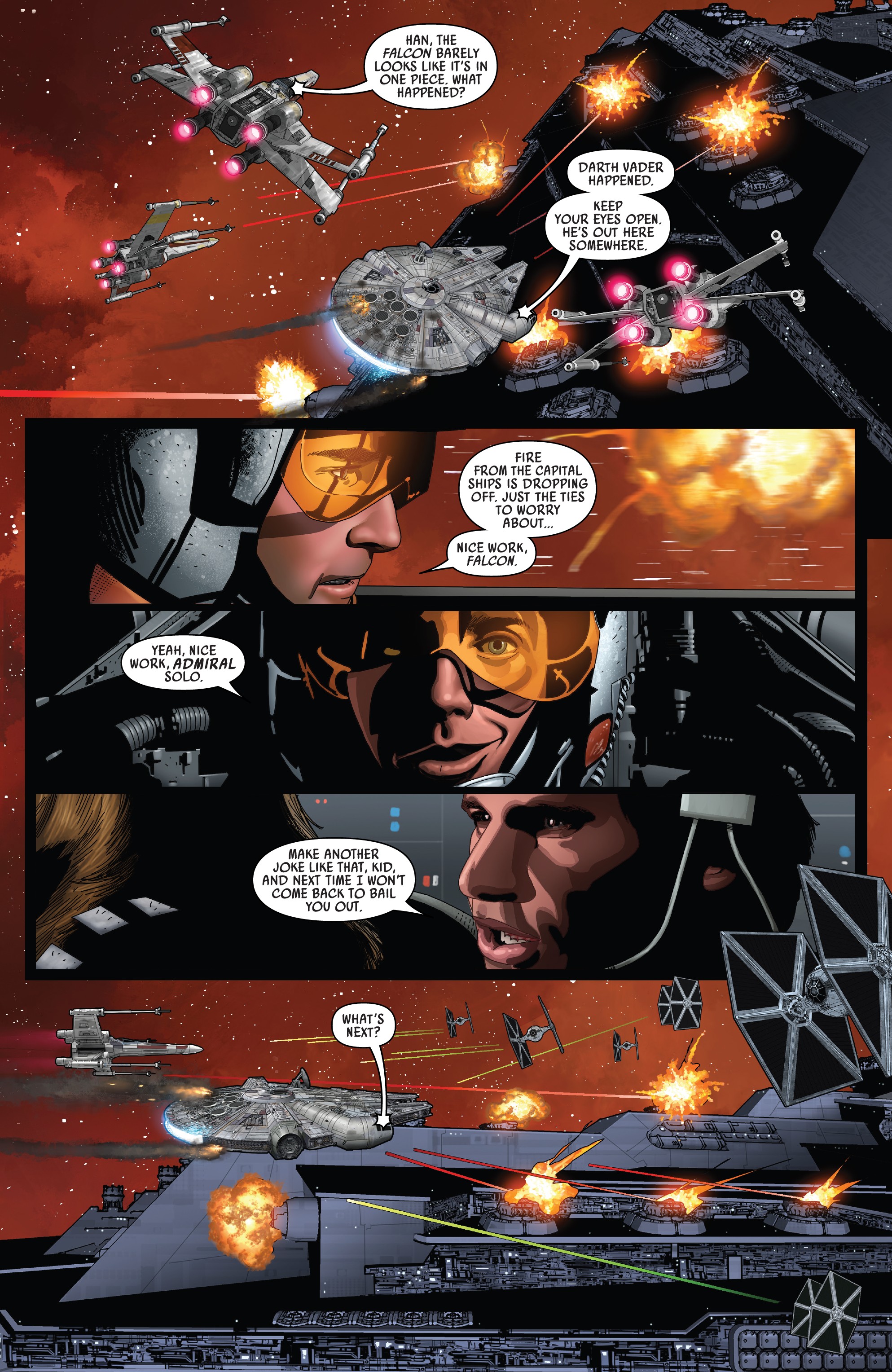 Star Wars (2015-): Chapter 53 - Page 7