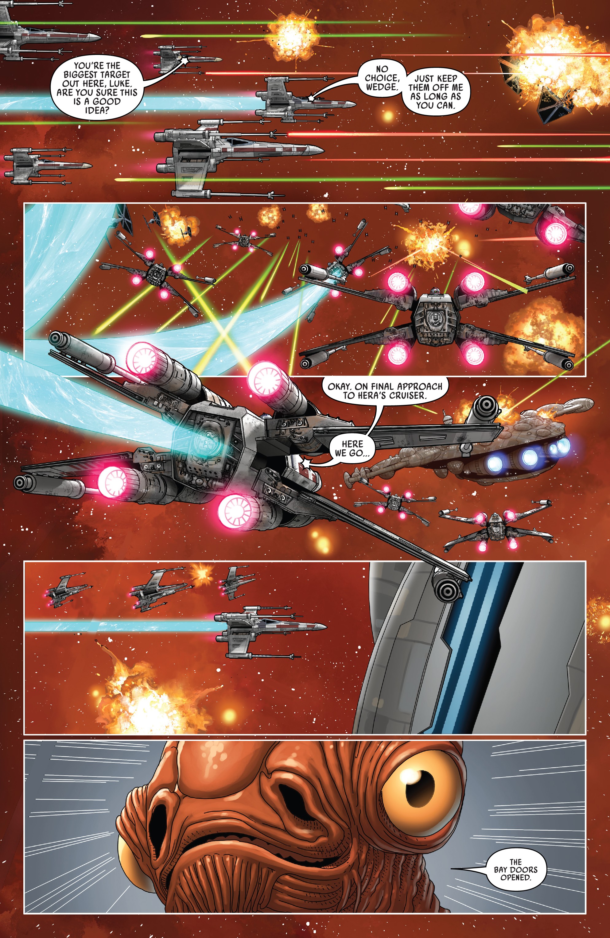 Star Wars (2015-): Chapter 53 - Page 10