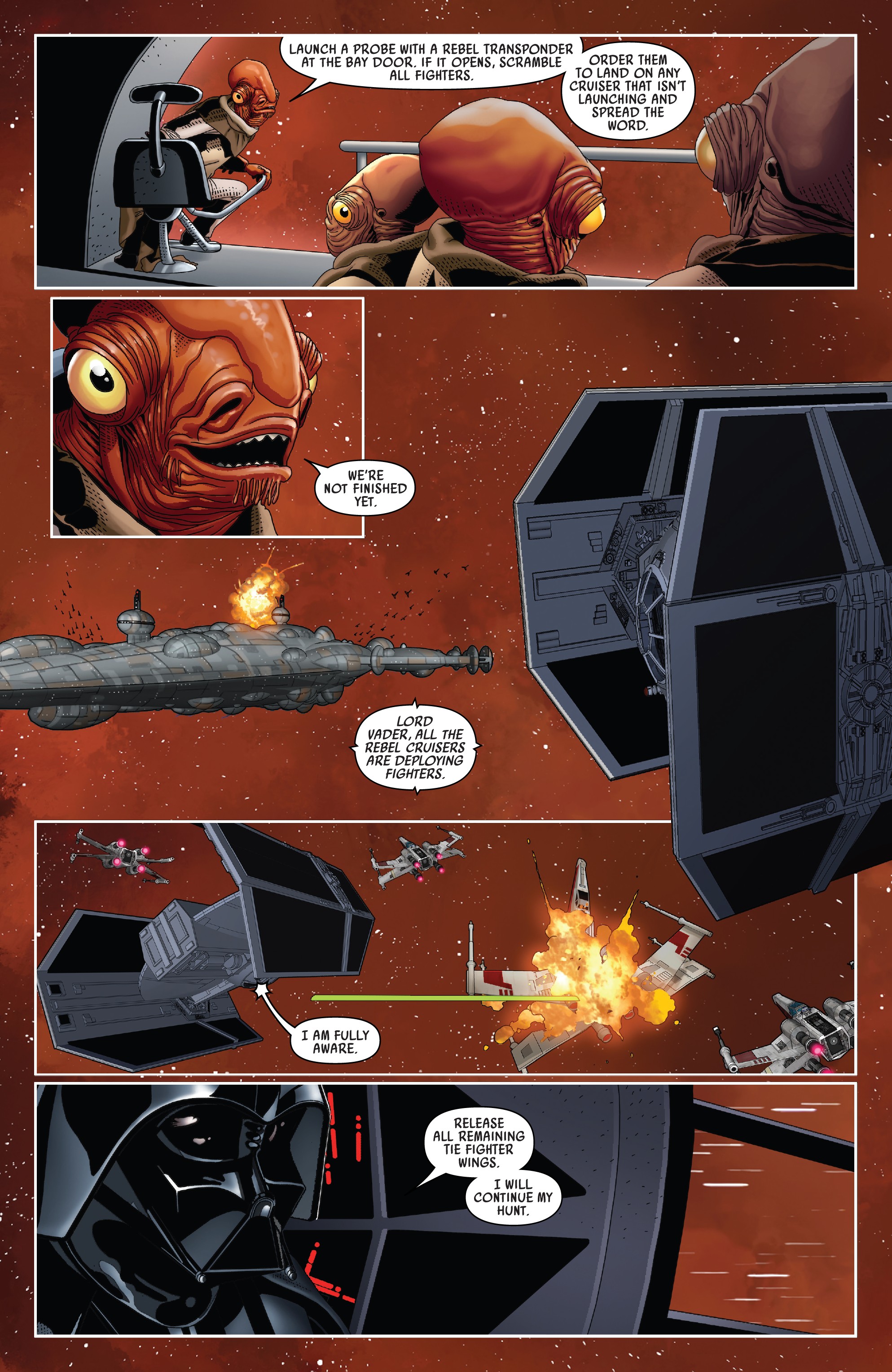 Star Wars (2015-): Chapter 53 - Page 11