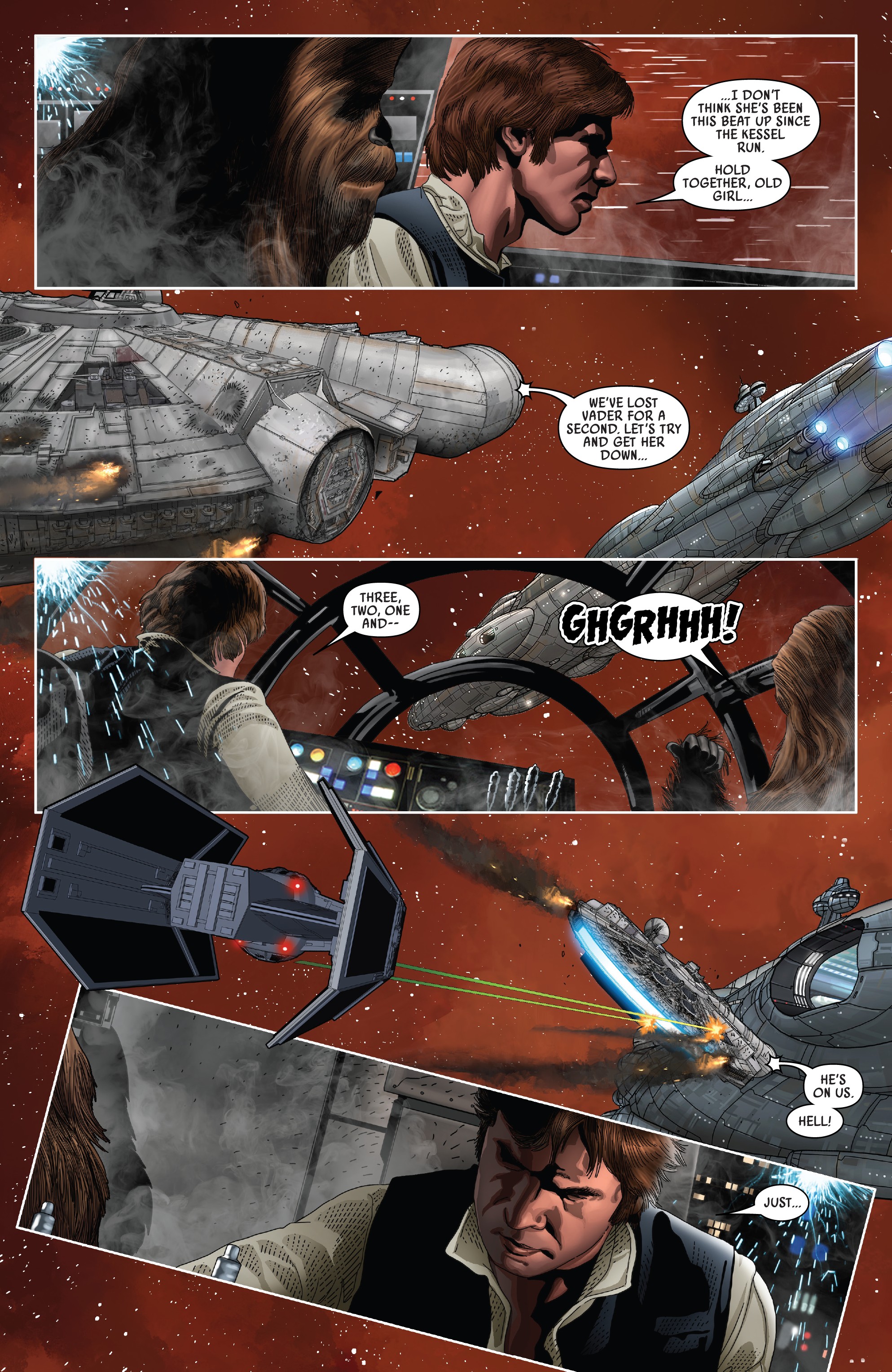 Star Wars (2015-): Chapter 53 - Page 15