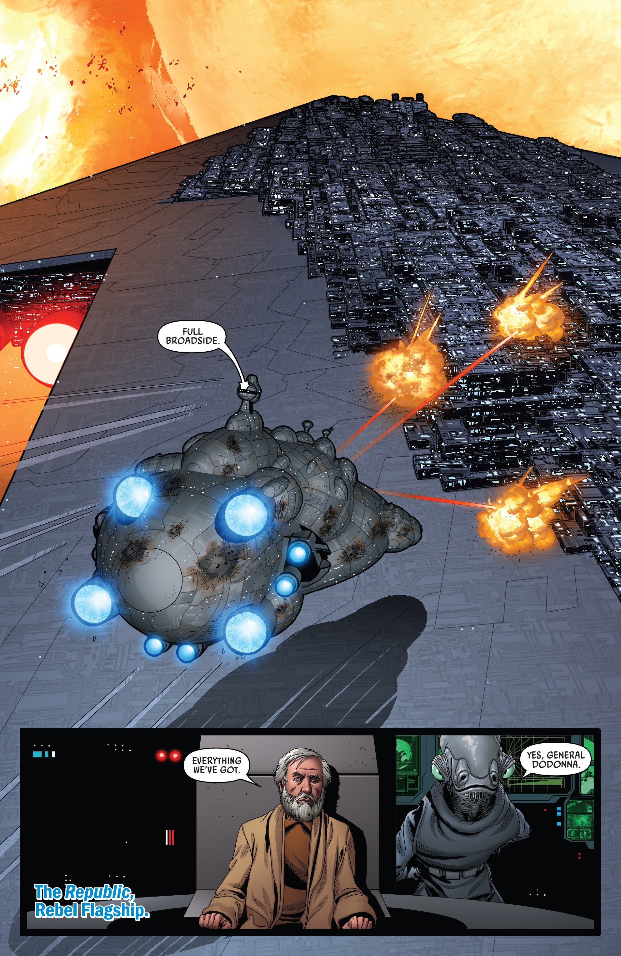 Star Wars (2015-): Chapter 55 - Page 4