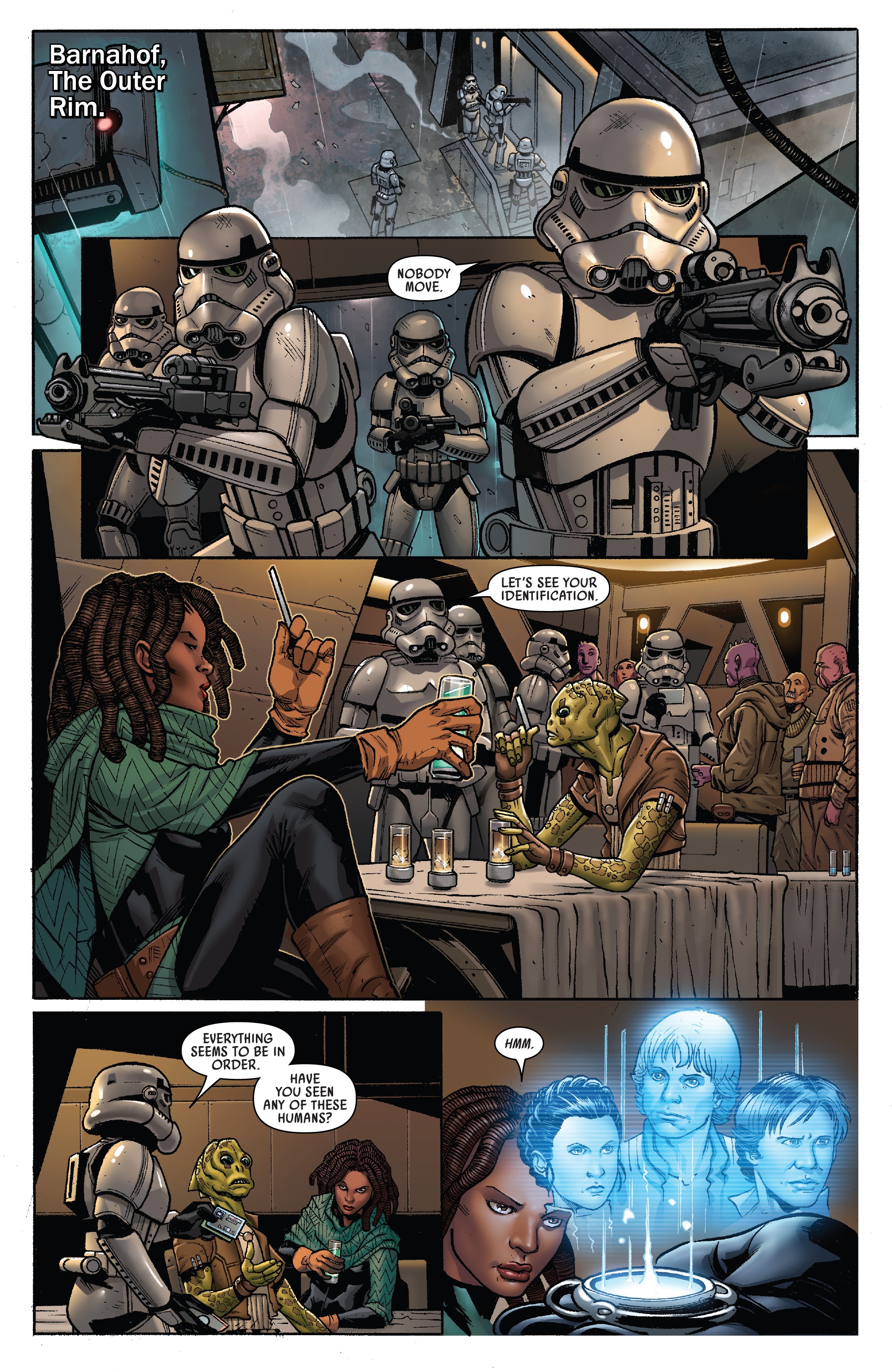 Star Wars (2015-): Chapter 56 - Page 3