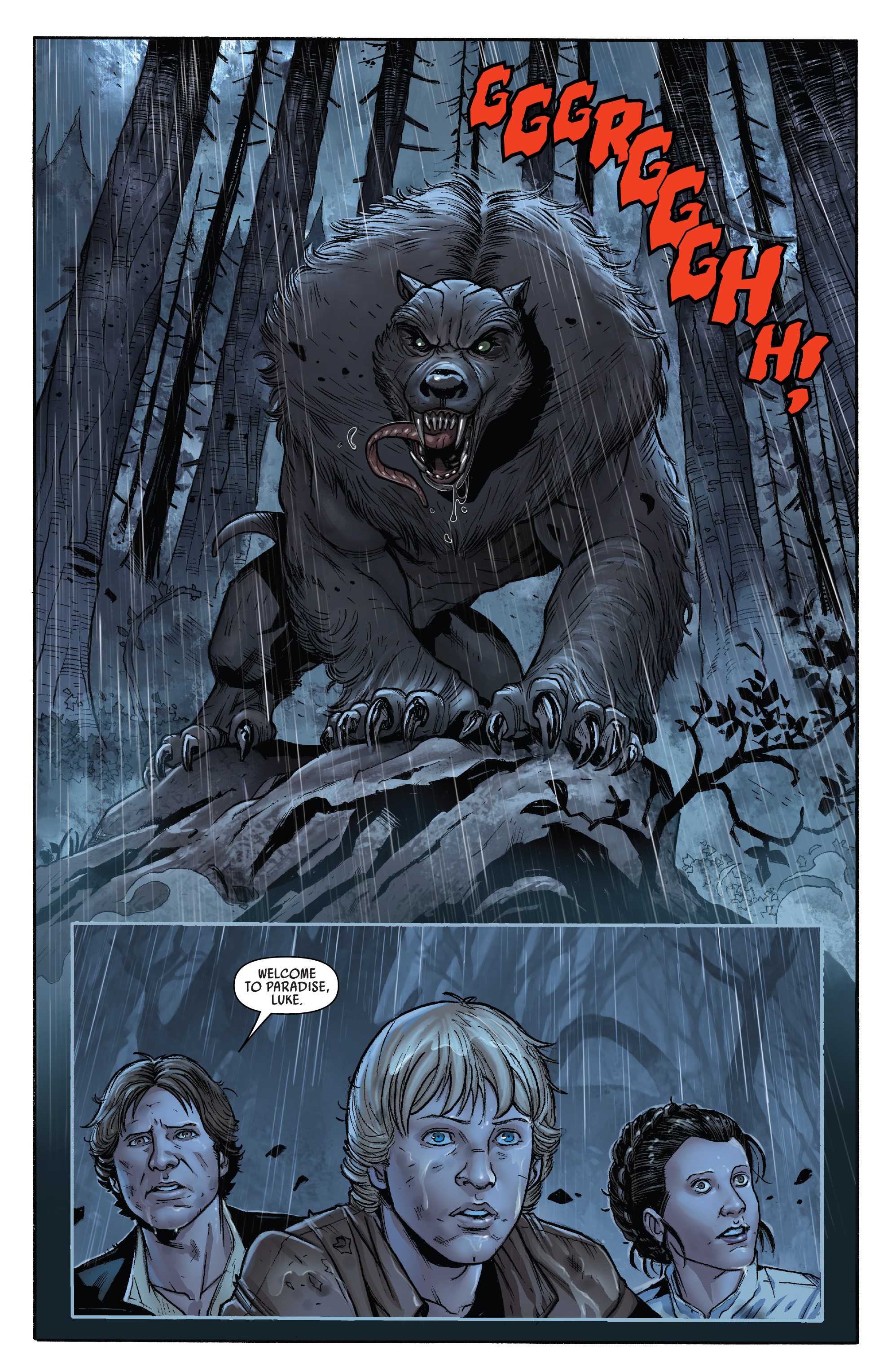 Star Wars (2015-): Chapter 56 - Page 16