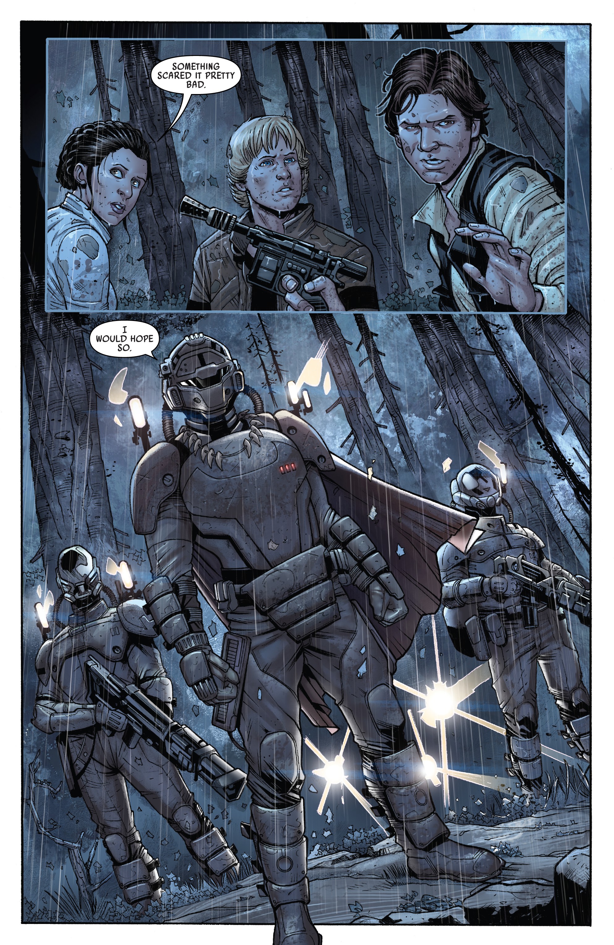 Star Wars (2015-): Chapter 56 - Page 19